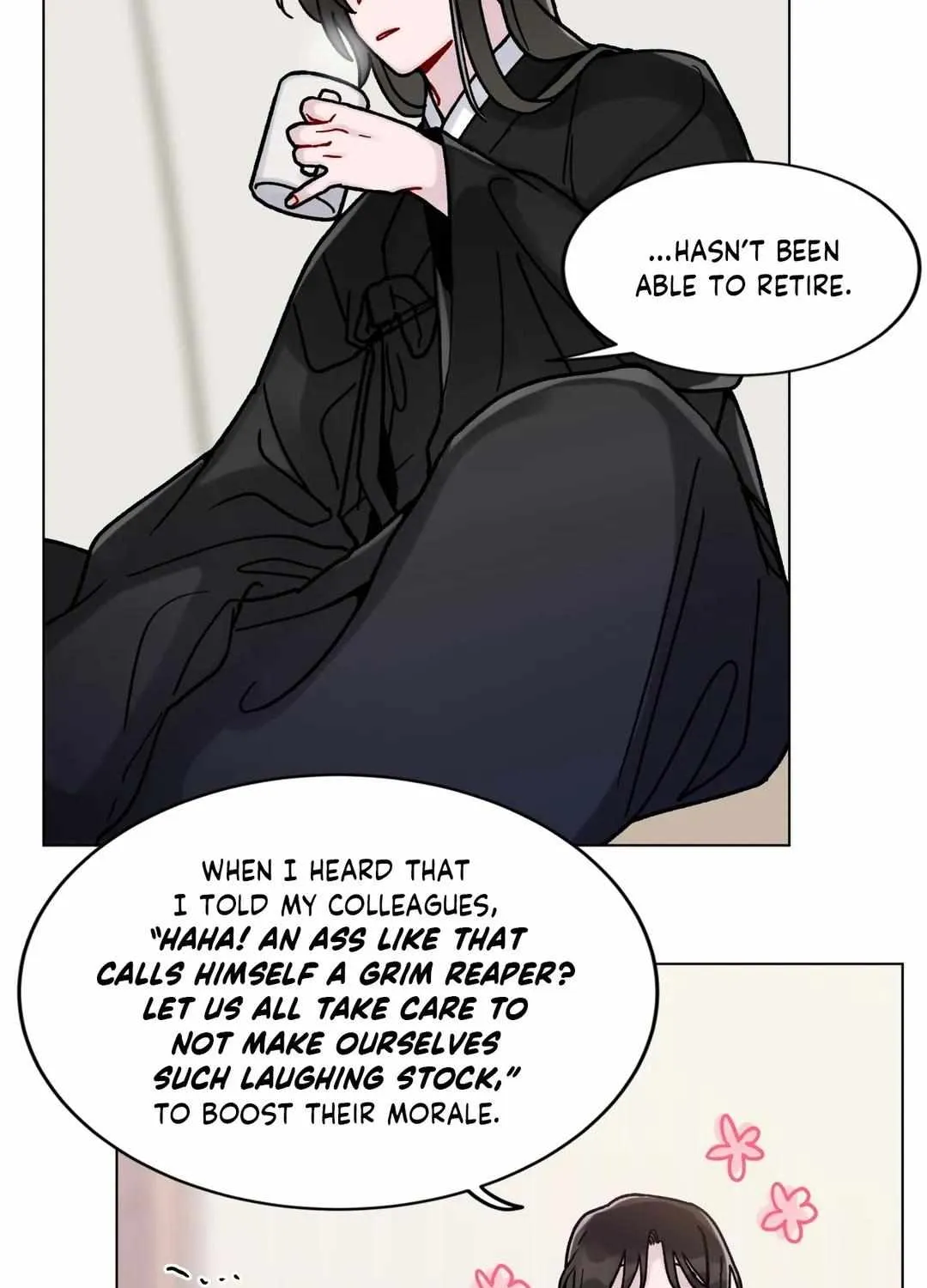 One Summer Day Chapter 9 page 9 - 