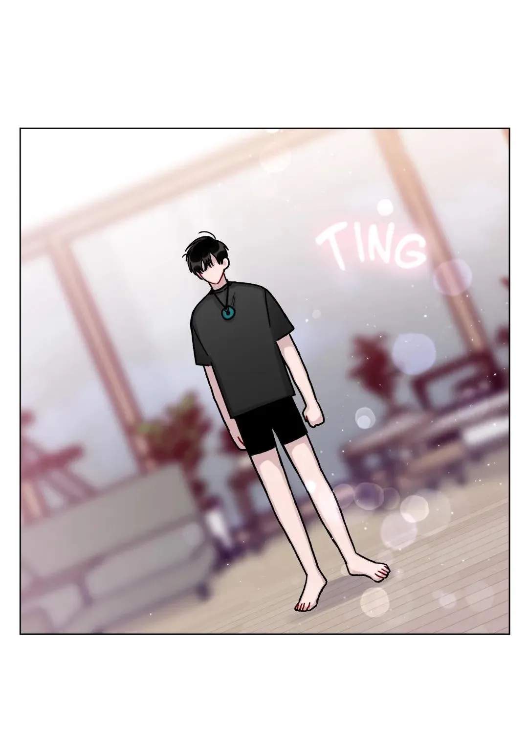 One Summer Day Chapter 9 page 81 - 