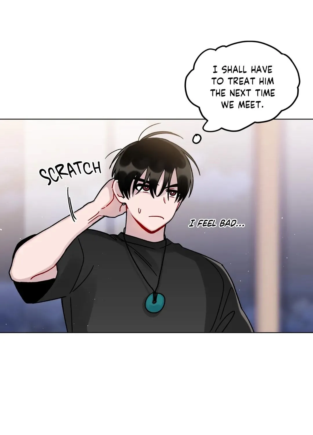 One Summer Day Chapter 9 page 82 - 