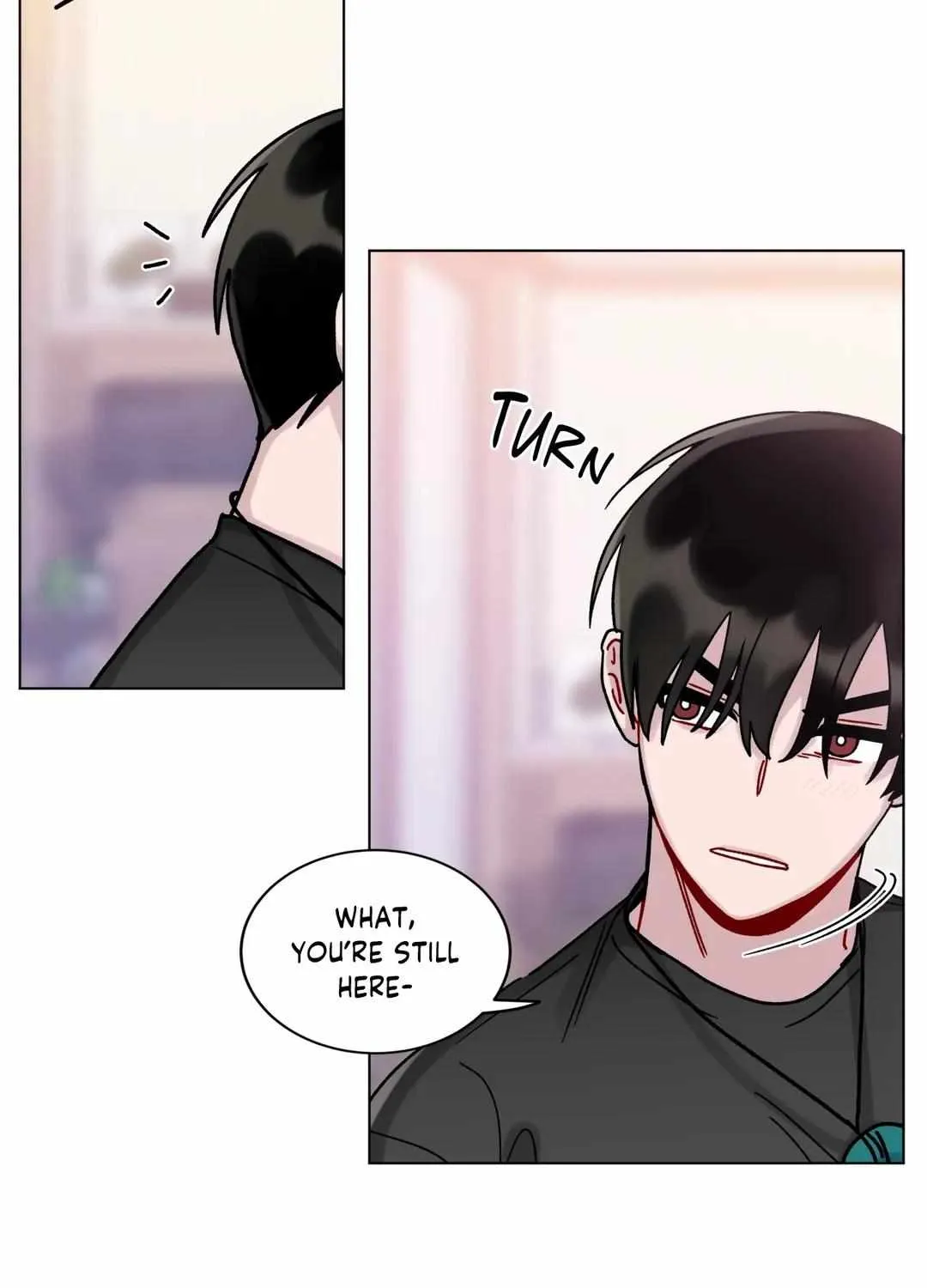 One Summer Day Chapter 9 page 84 - 