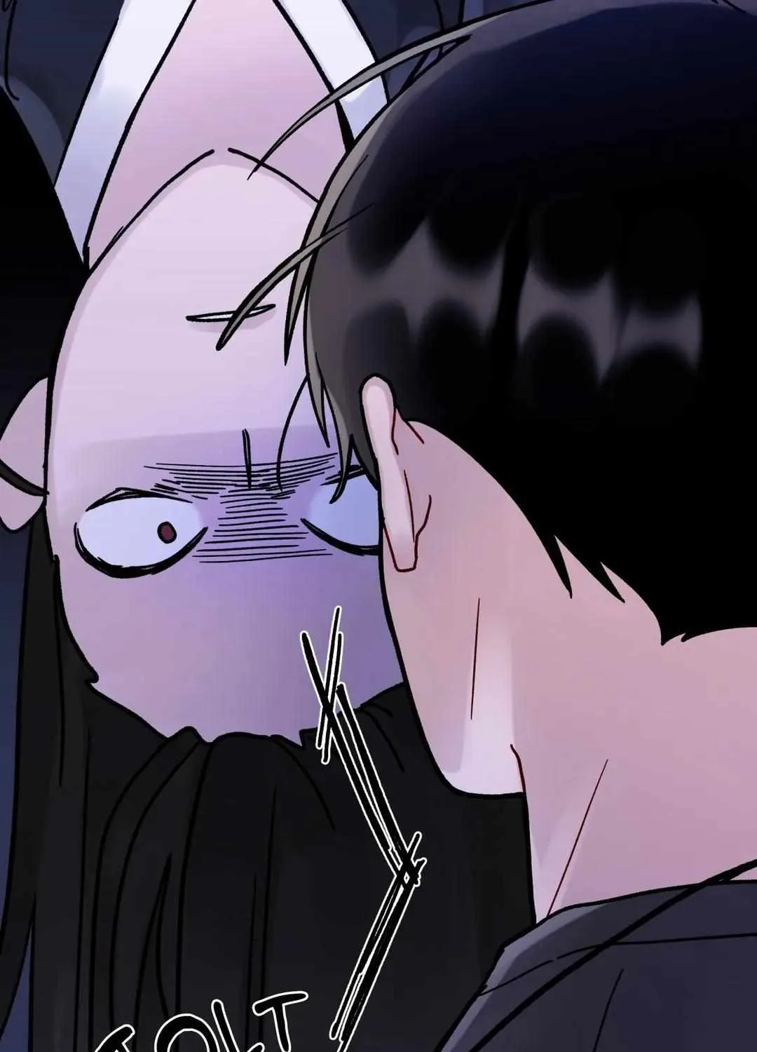 One Summer Day Chapter 9 page 87 - 