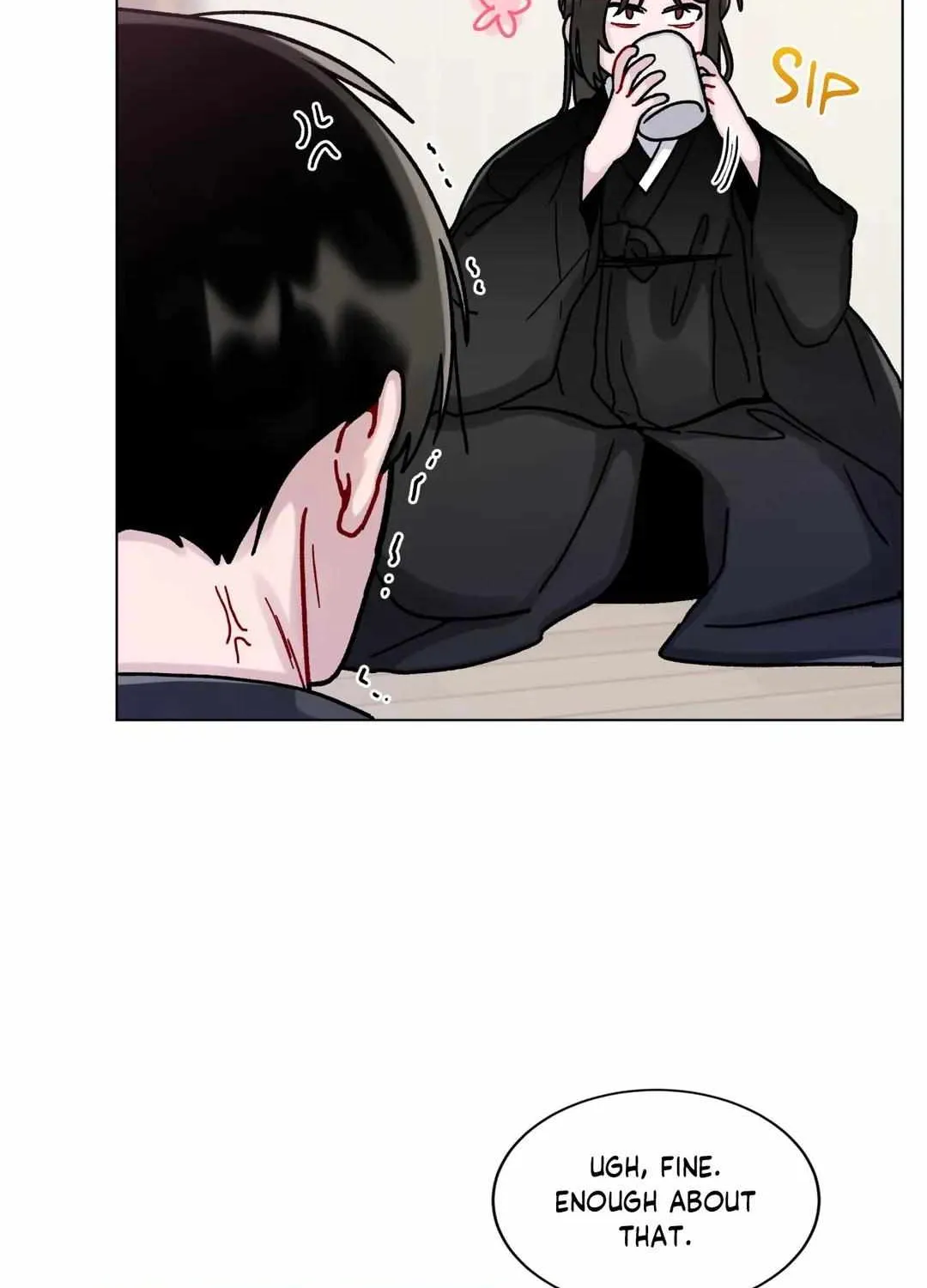 One Summer Day Chapter 9 page 10 - 