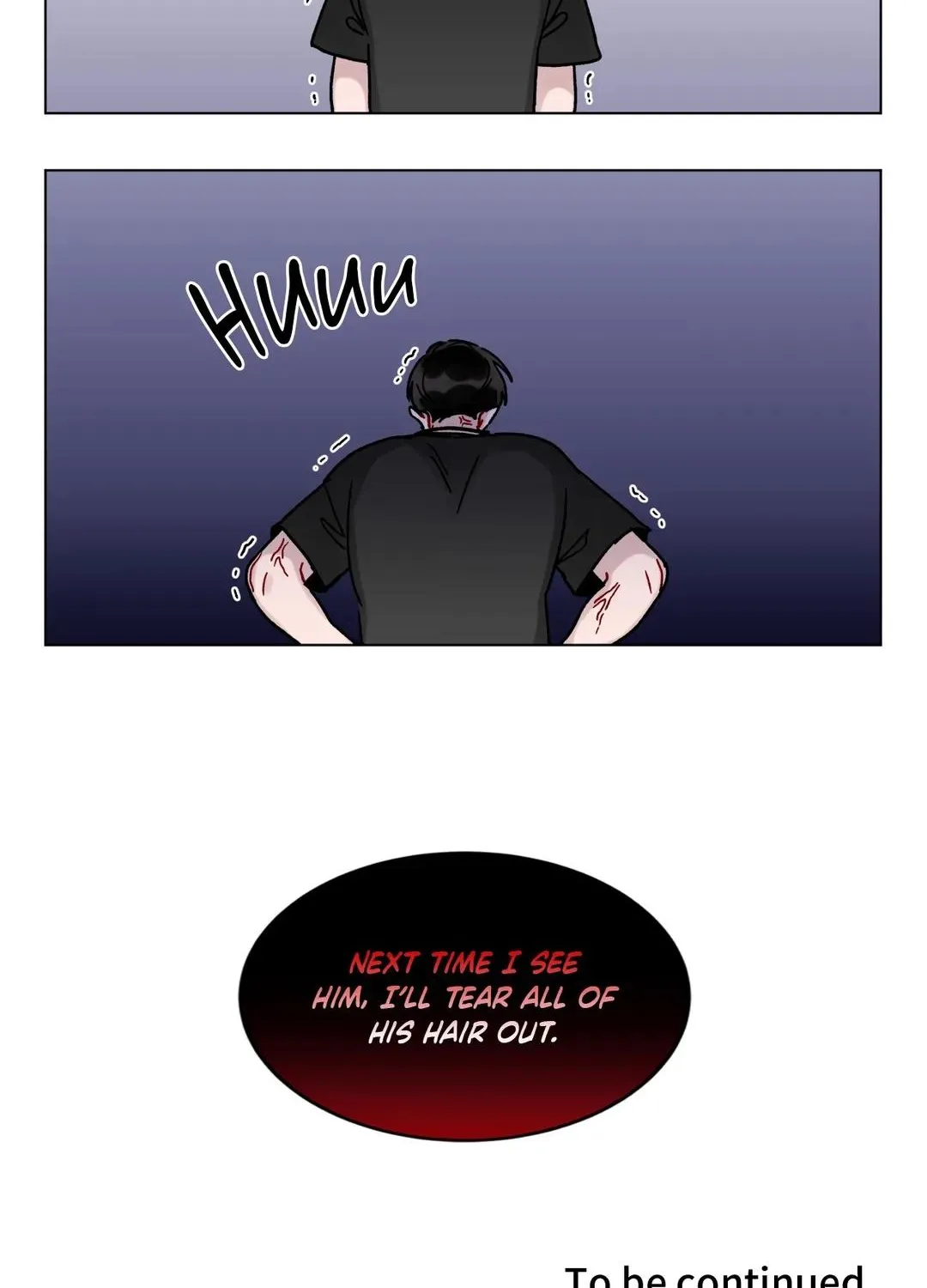 One Summer Day Chapter 9 page 91 - 