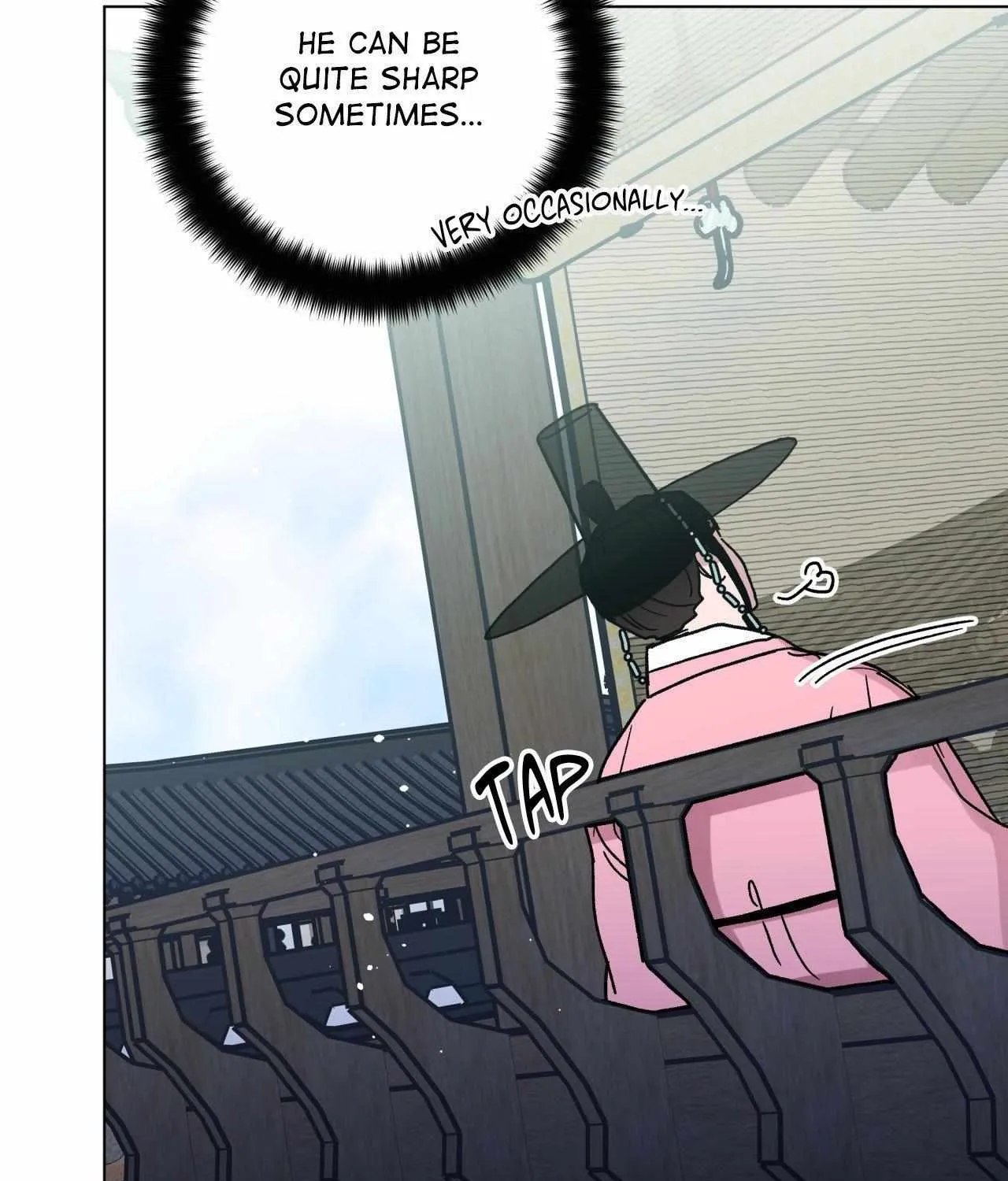 One Summer Day Chapter 90 page 105 - 