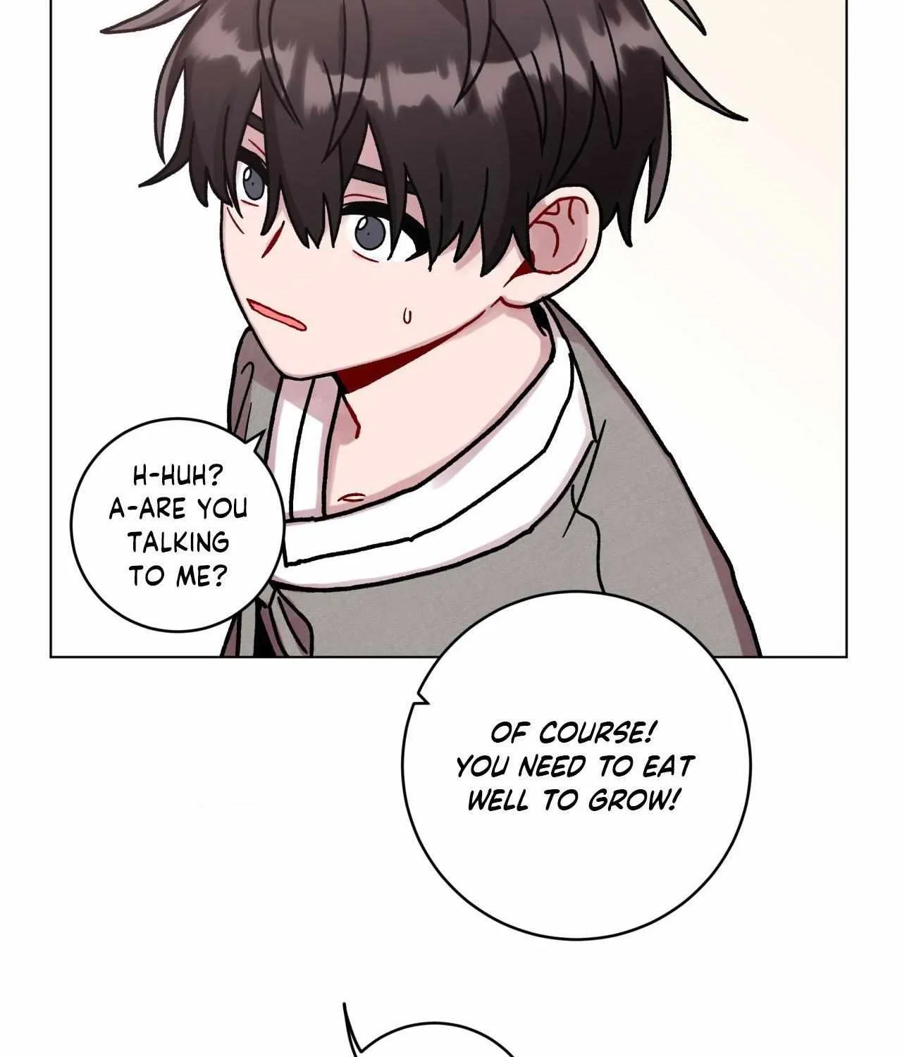 One Summer Day Chapter 90 page 115 - 