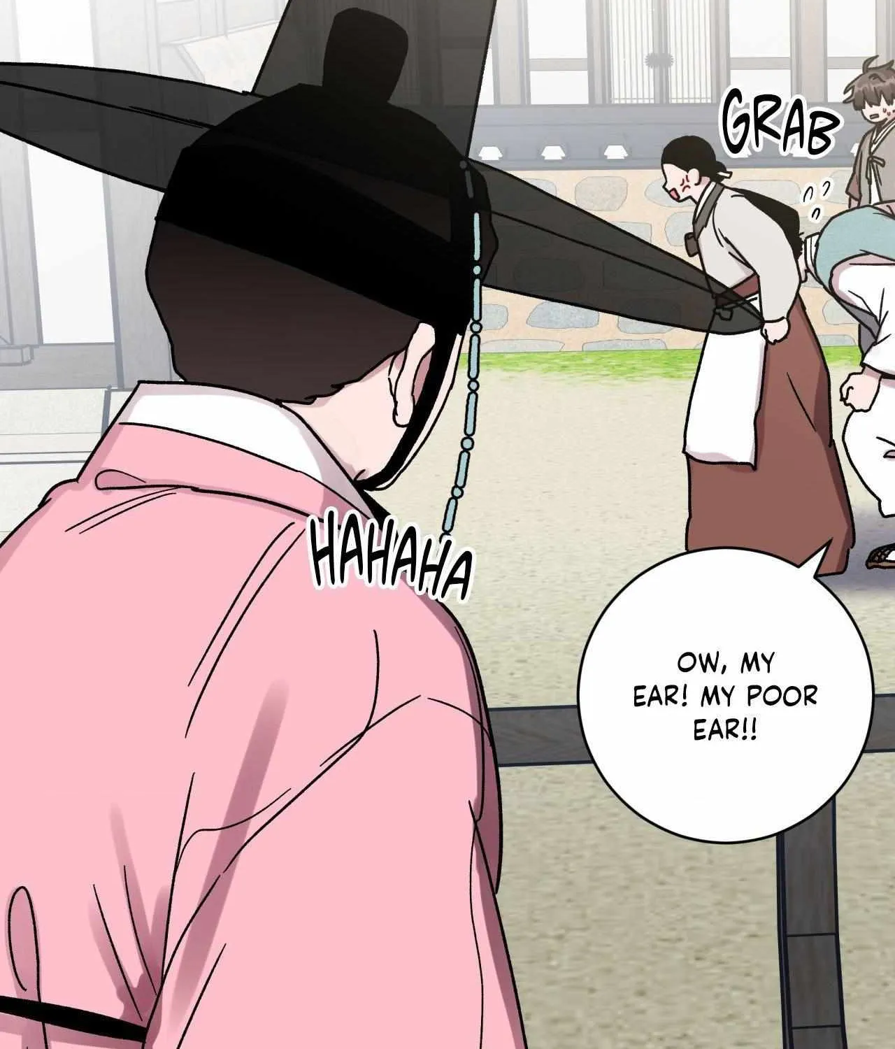 One Summer Day Chapter 90 page 118 - 