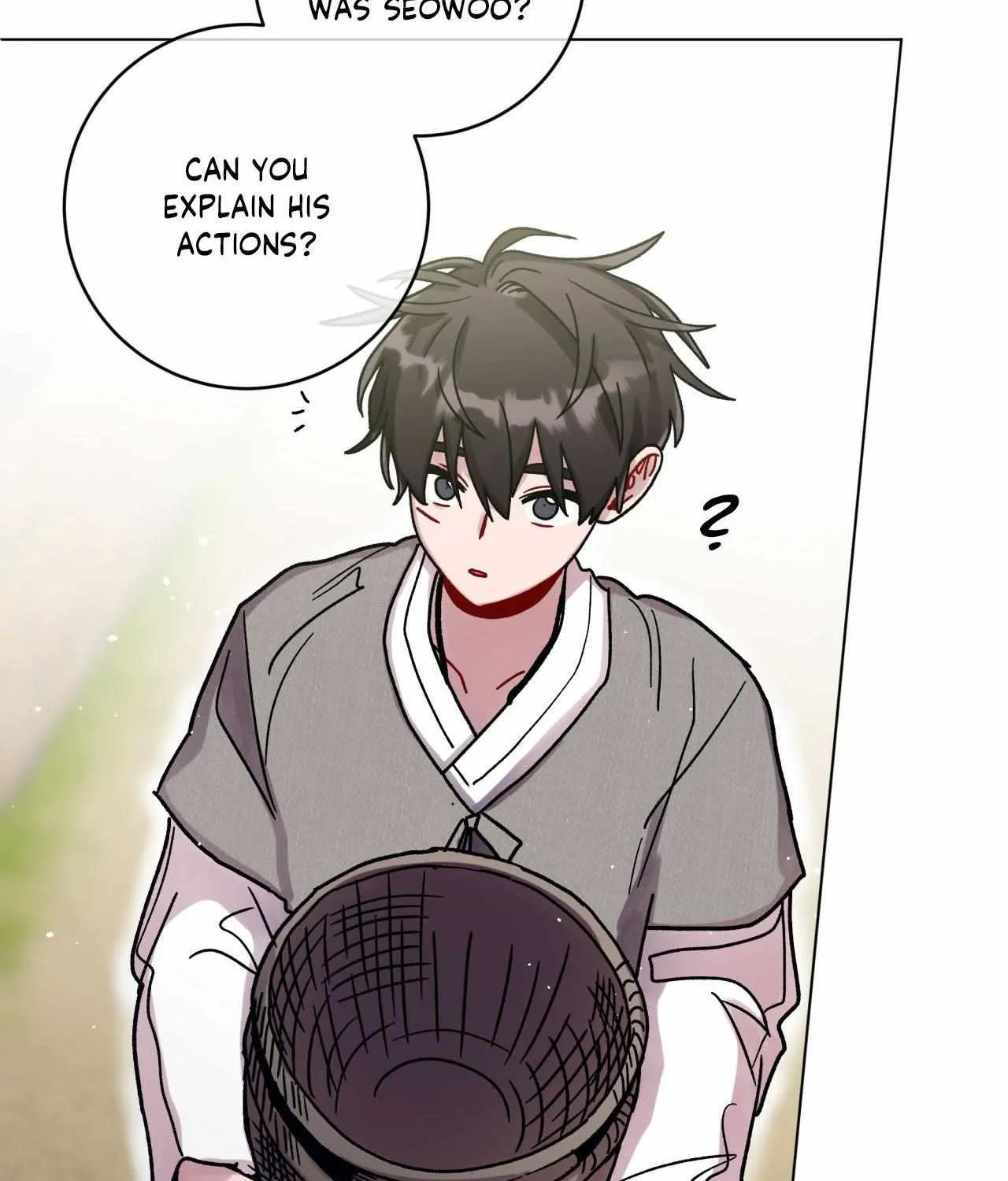 One Summer Day Chapter 90 page 13 - 