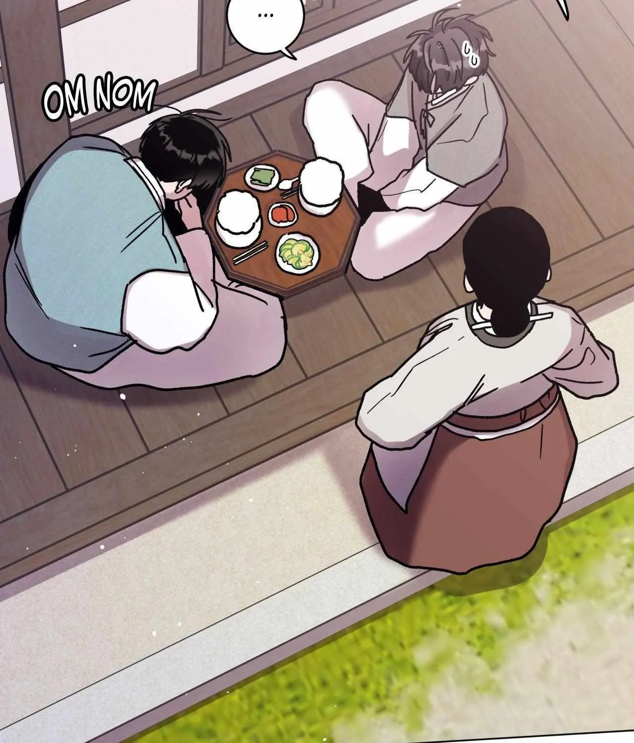 One Summer Day Chapter 90 page 129 - 