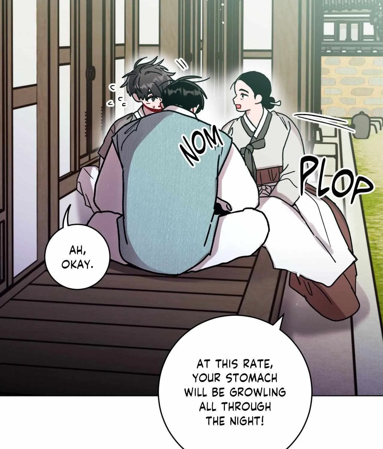 One Summer Day Chapter 90 page 132 - 