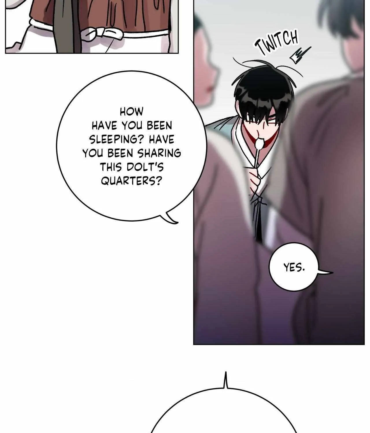 One Summer Day Chapter 90 page 135 - 