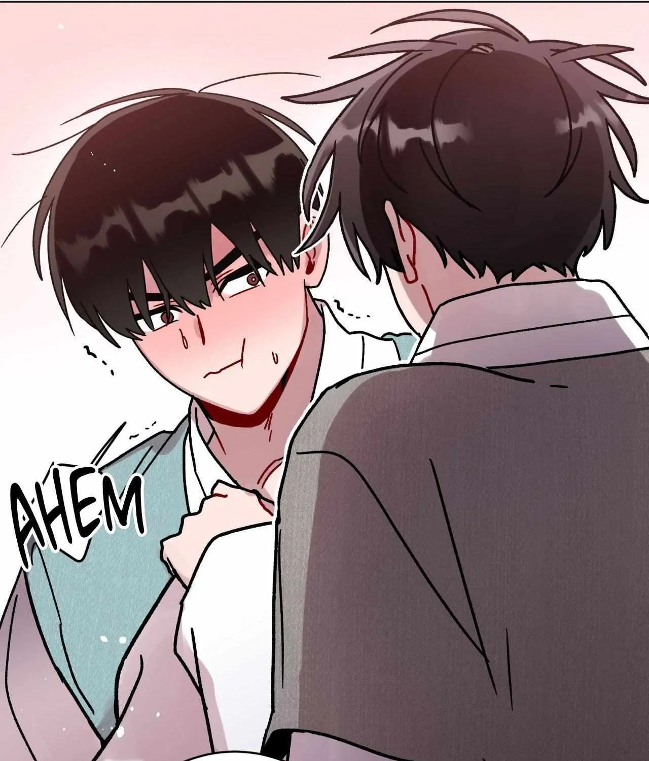 One Summer Day Chapter 90 page 145 - 