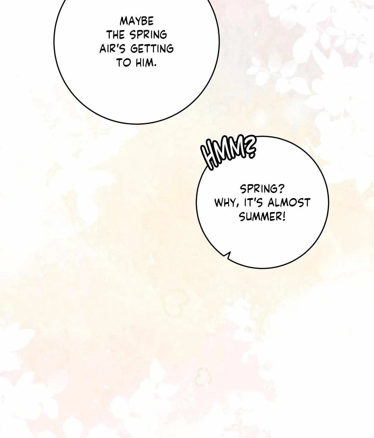 One Summer Day Chapter 90 page 19 - 