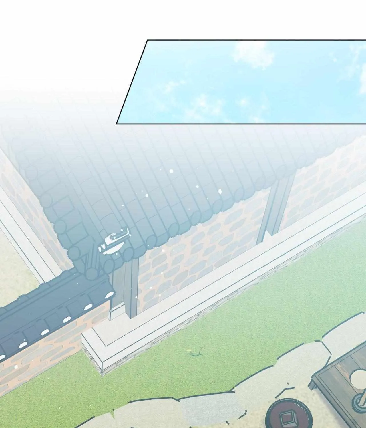 One Summer Day Chapter 90 page 3 - 