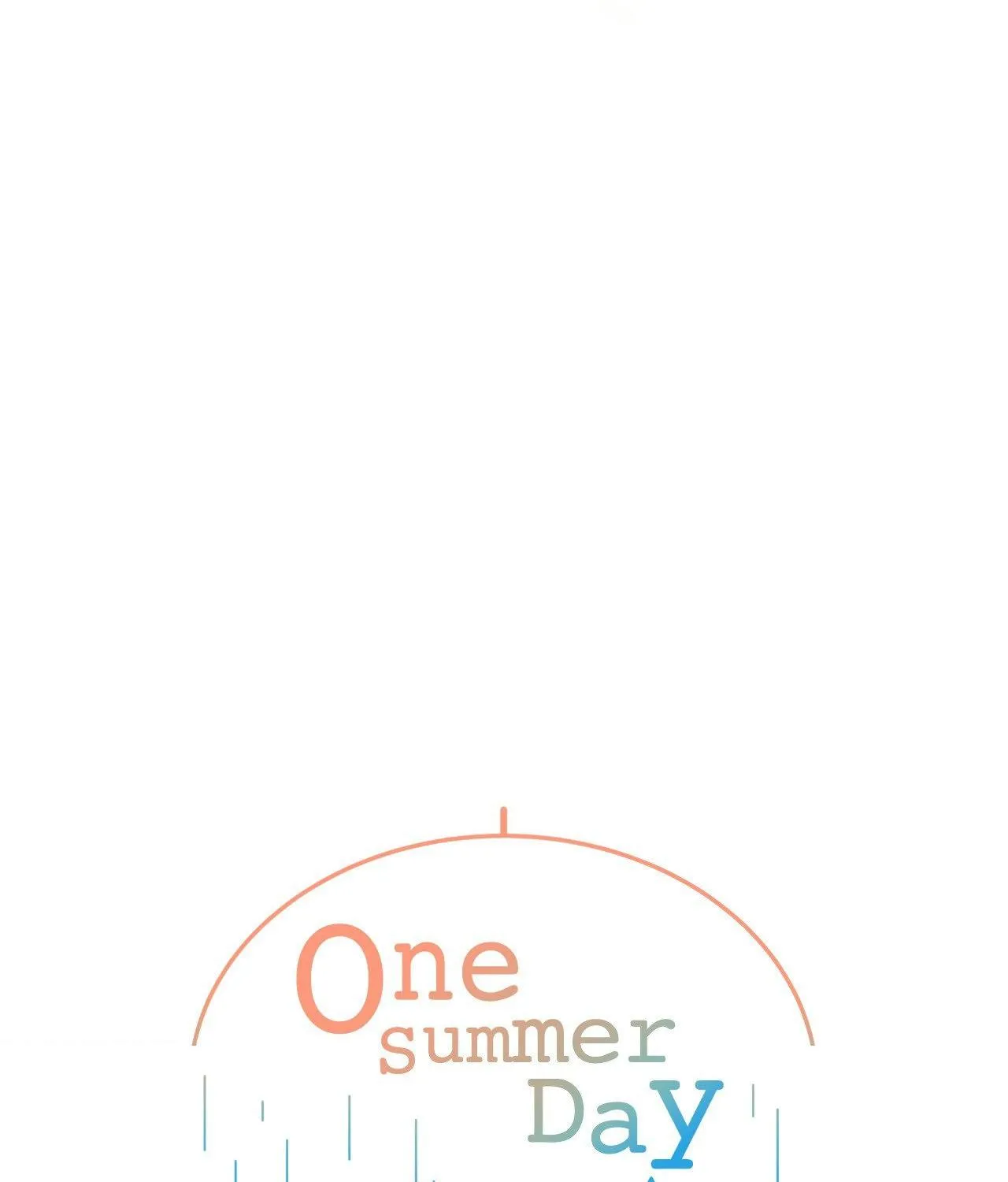 One Summer Day Chapter 90 page 21 - 