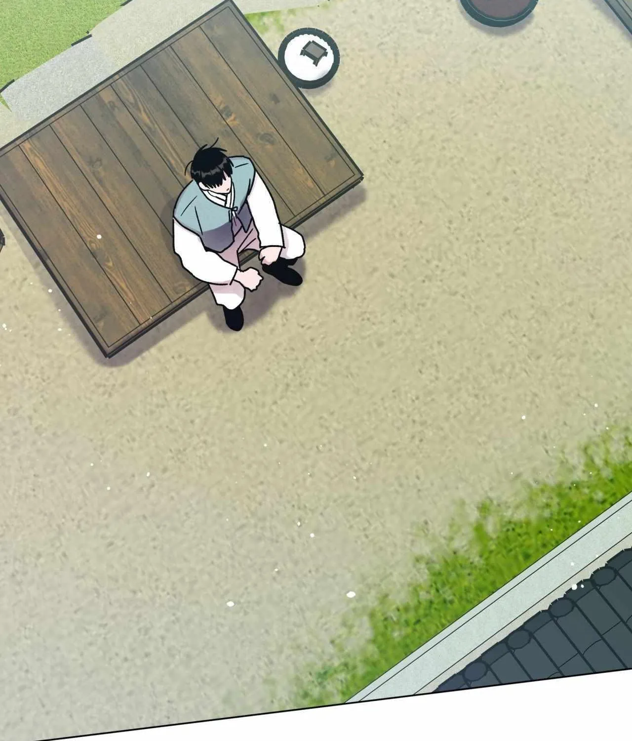 One Summer Day Chapter 90 page 4 - 