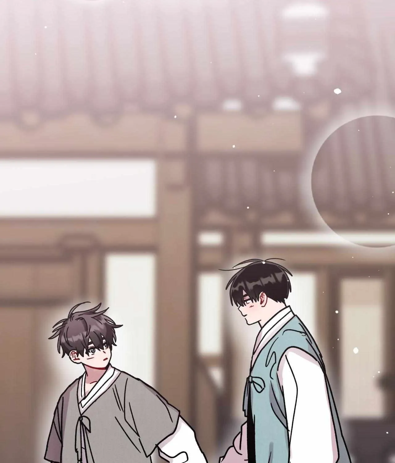 One Summer Day Chapter 90 page 34 - 