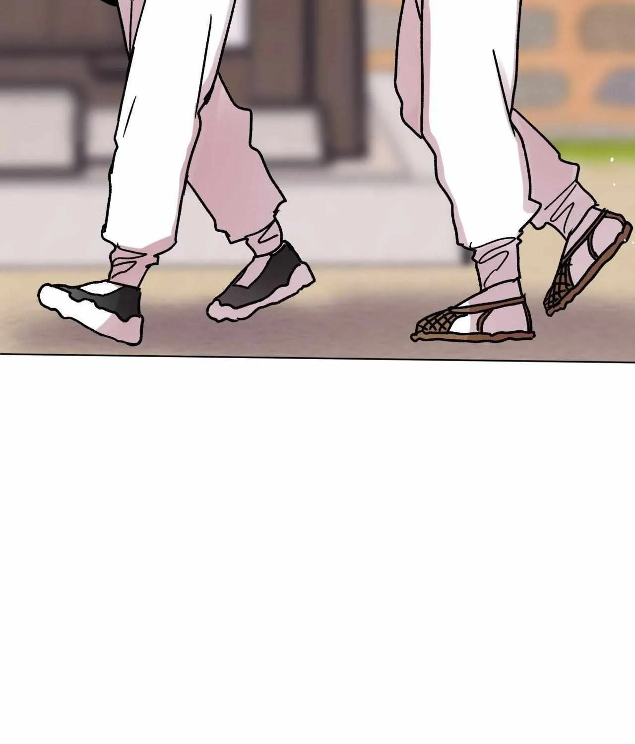 One Summer Day Chapter 90 page 36 - 
