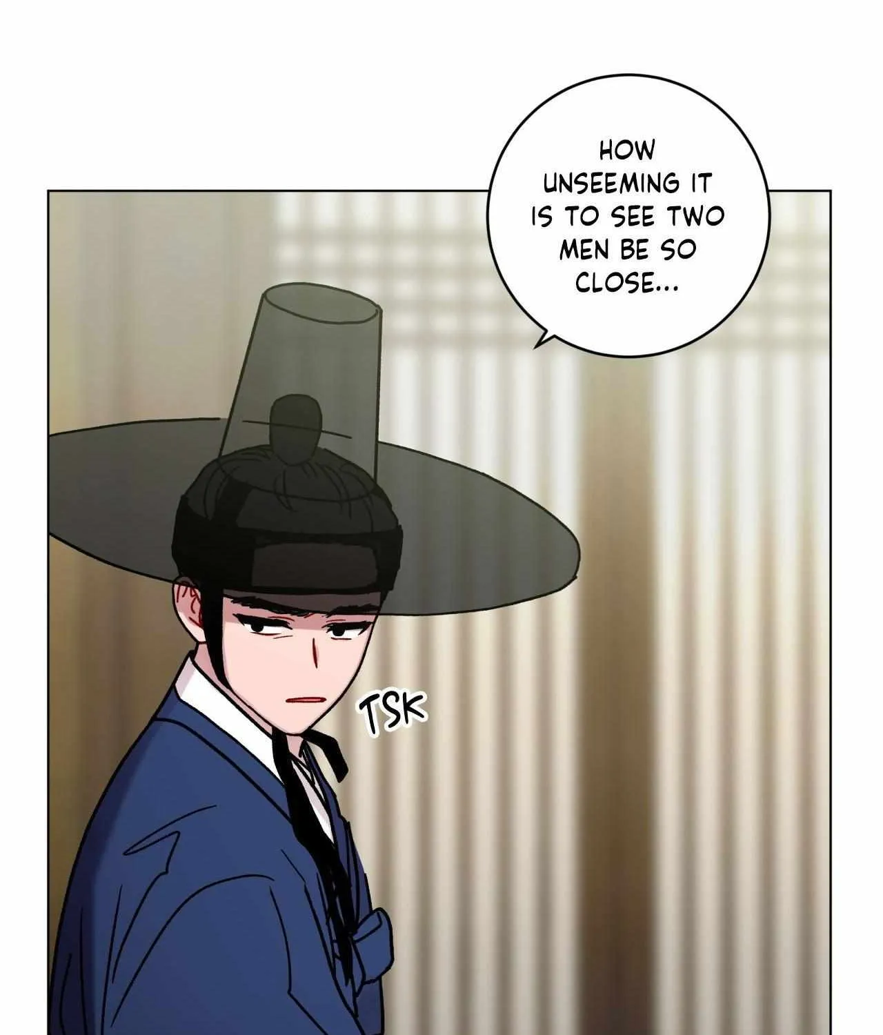 One Summer Day Chapter 90 page 37 - 