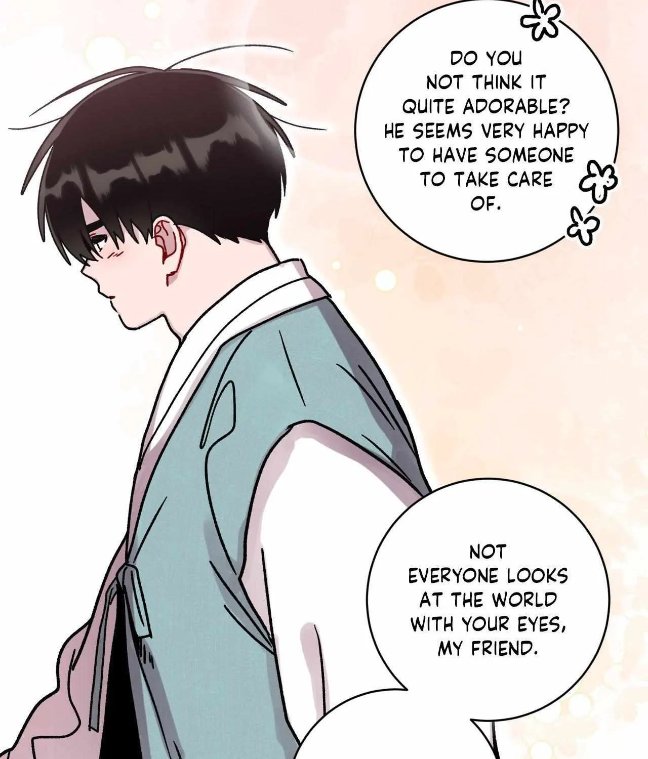 One Summer Day Chapter 90 page 40 - 