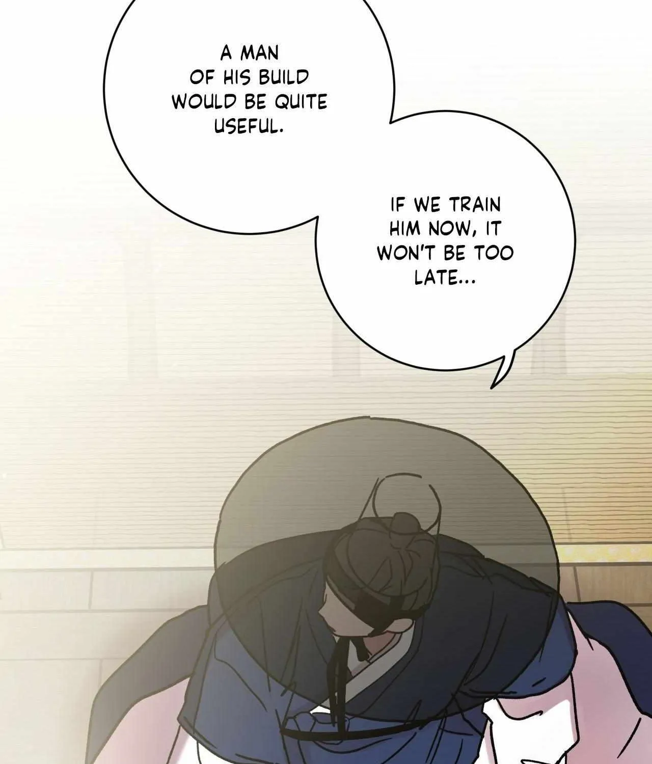 One Summer Day Chapter 90 page 43 - 