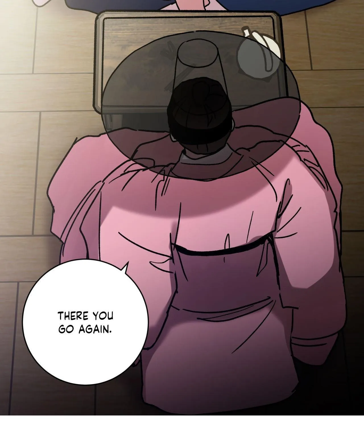 One Summer Day Chapter 90 page 45 - 