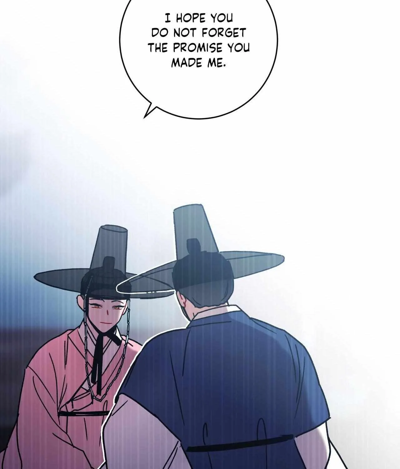 One Summer Day Chapter 90 page 48 - 