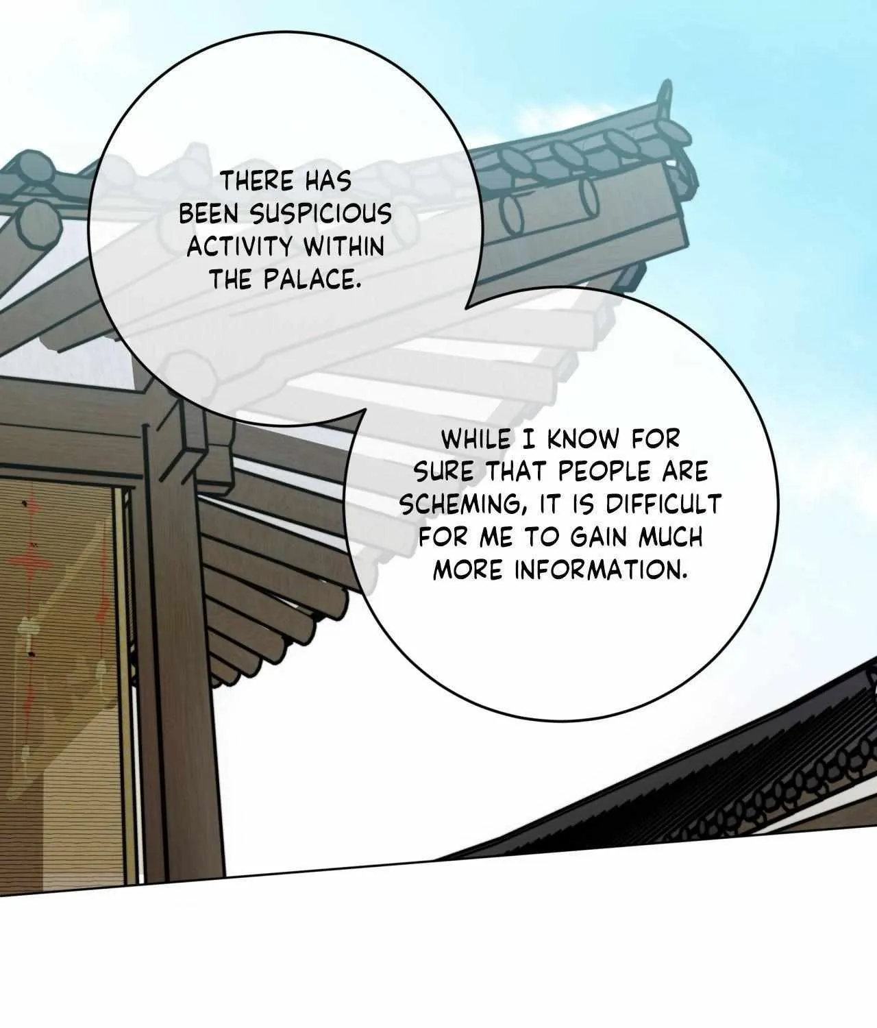 One Summer Day Chapter 90 page 57 - 