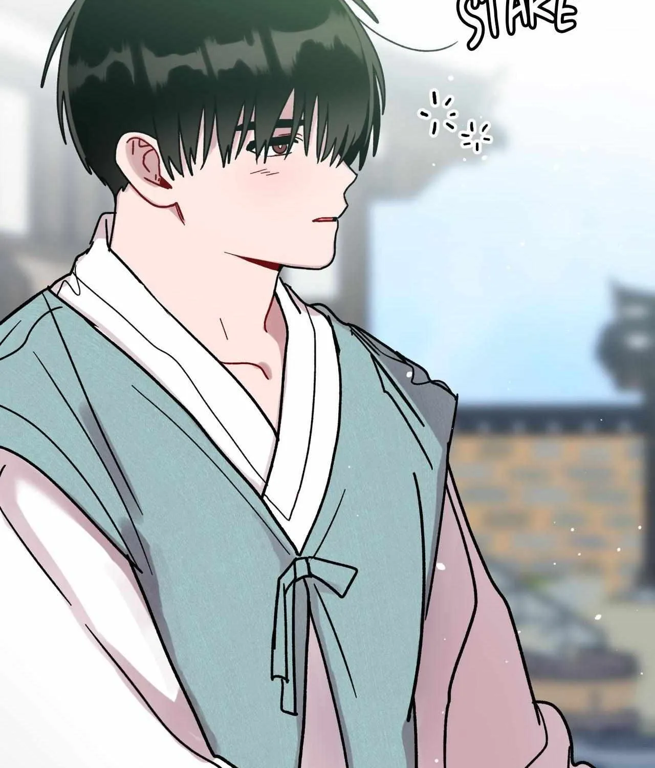 One Summer Day Chapter 90 page 7 - 