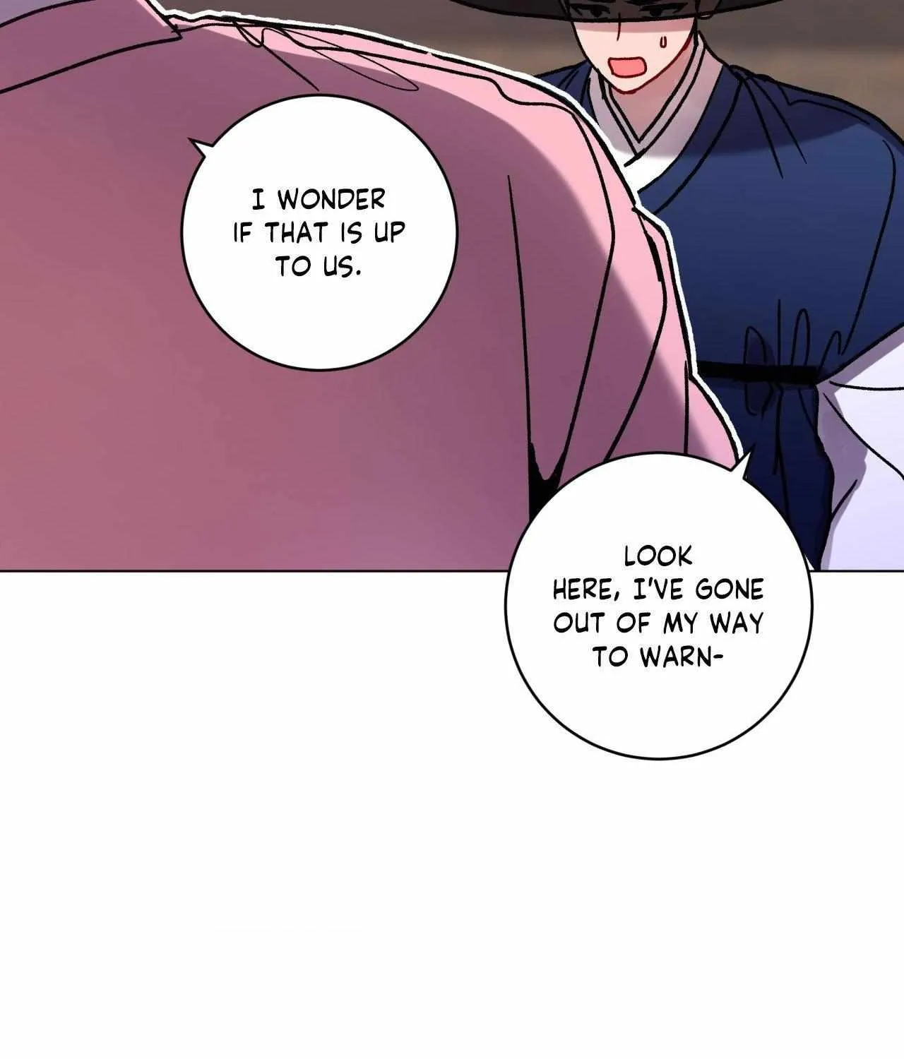 One Summer Day Chapter 90 page 66 - 