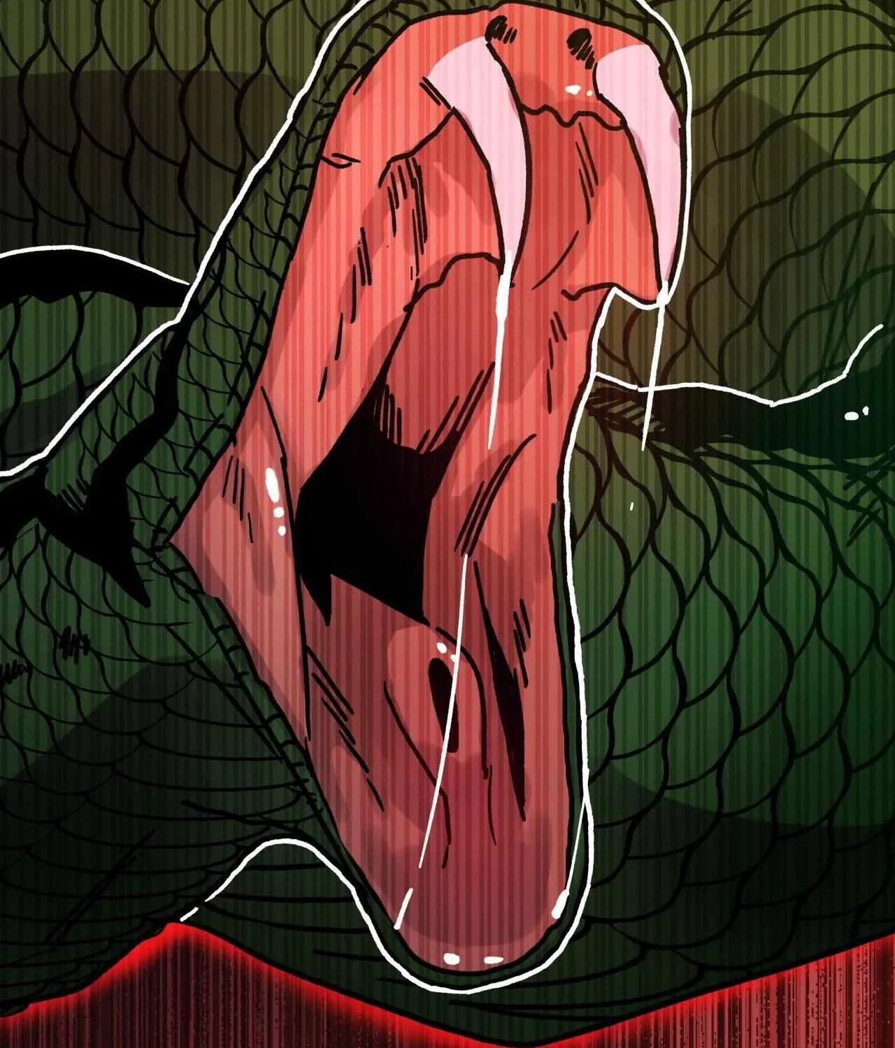 One Summer Day Chapter 90 page 76 - 