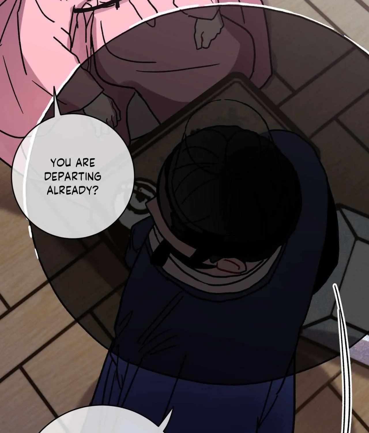 One Summer Day Chapter 90 page 82 - 