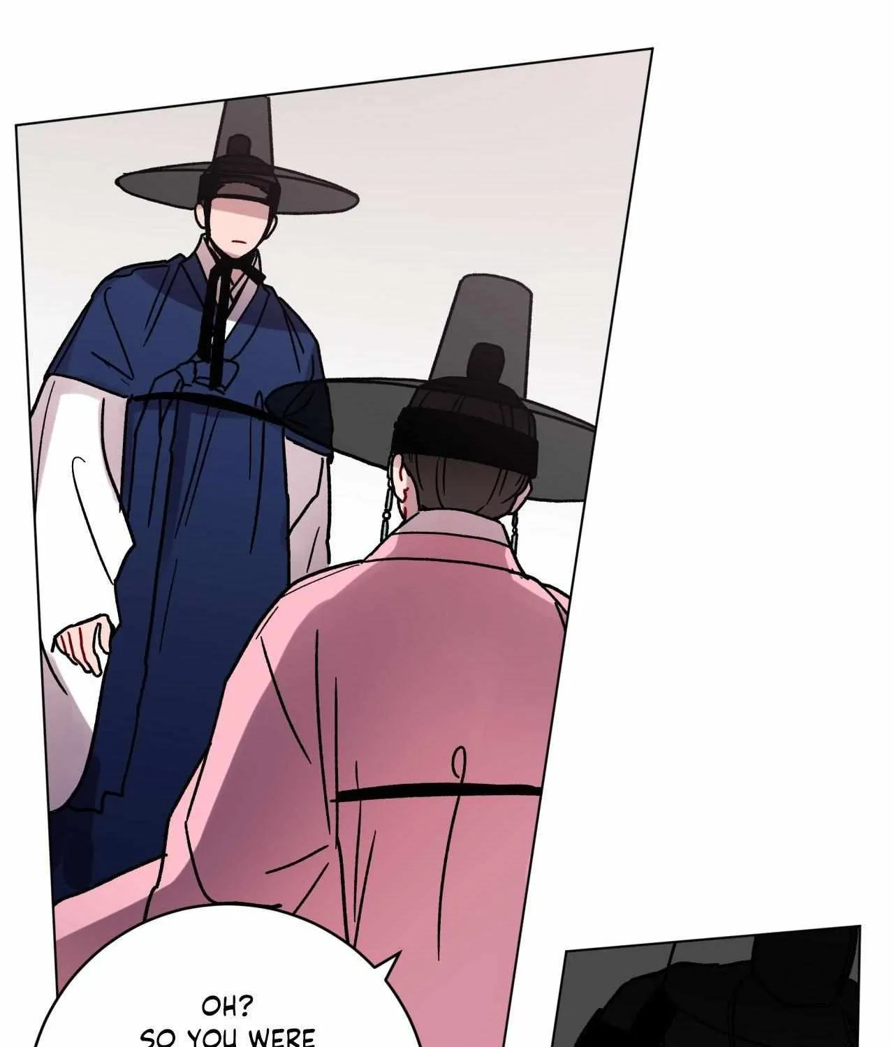 One Summer Day Chapter 90 page 85 - 