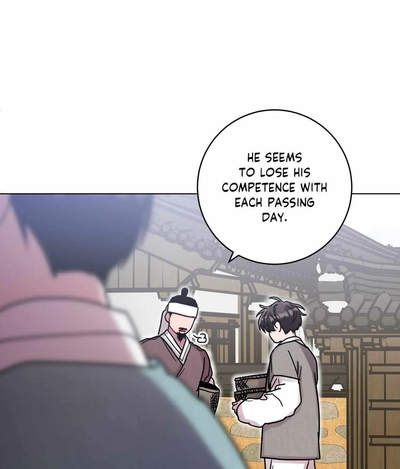 One Summer Day Chapter 90 page 10 - 