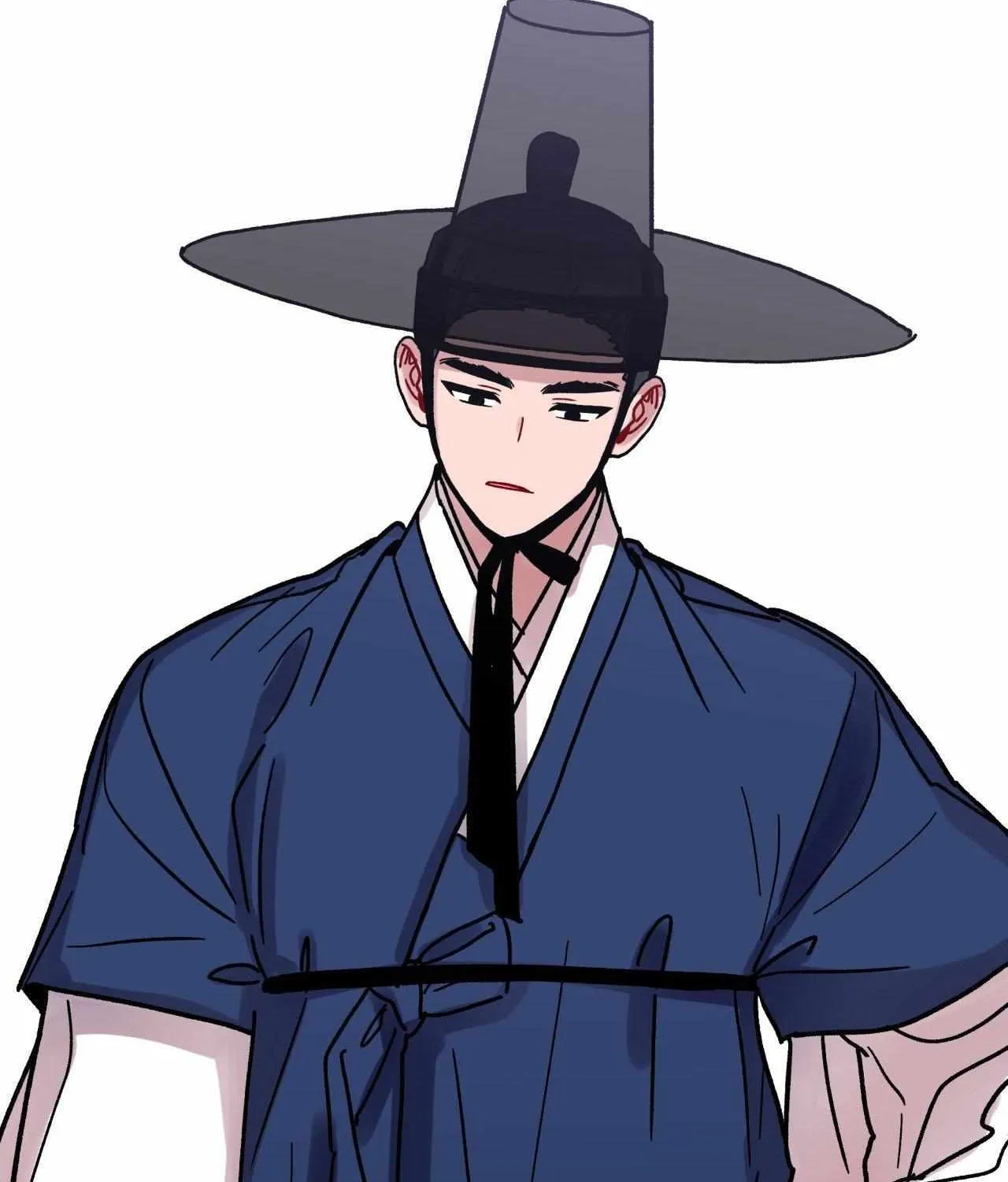 One Summer Day Chapter 90 page 91 - 