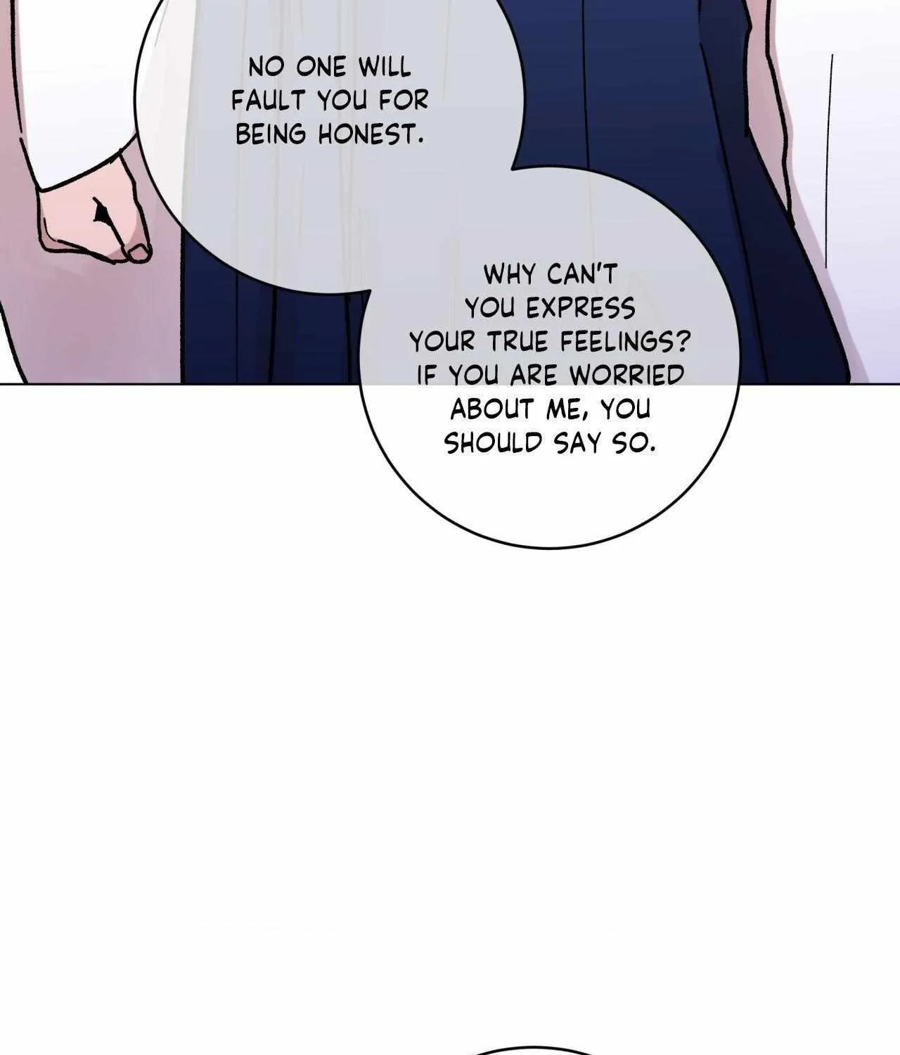 One Summer Day Chapter 90 page 93 - 
