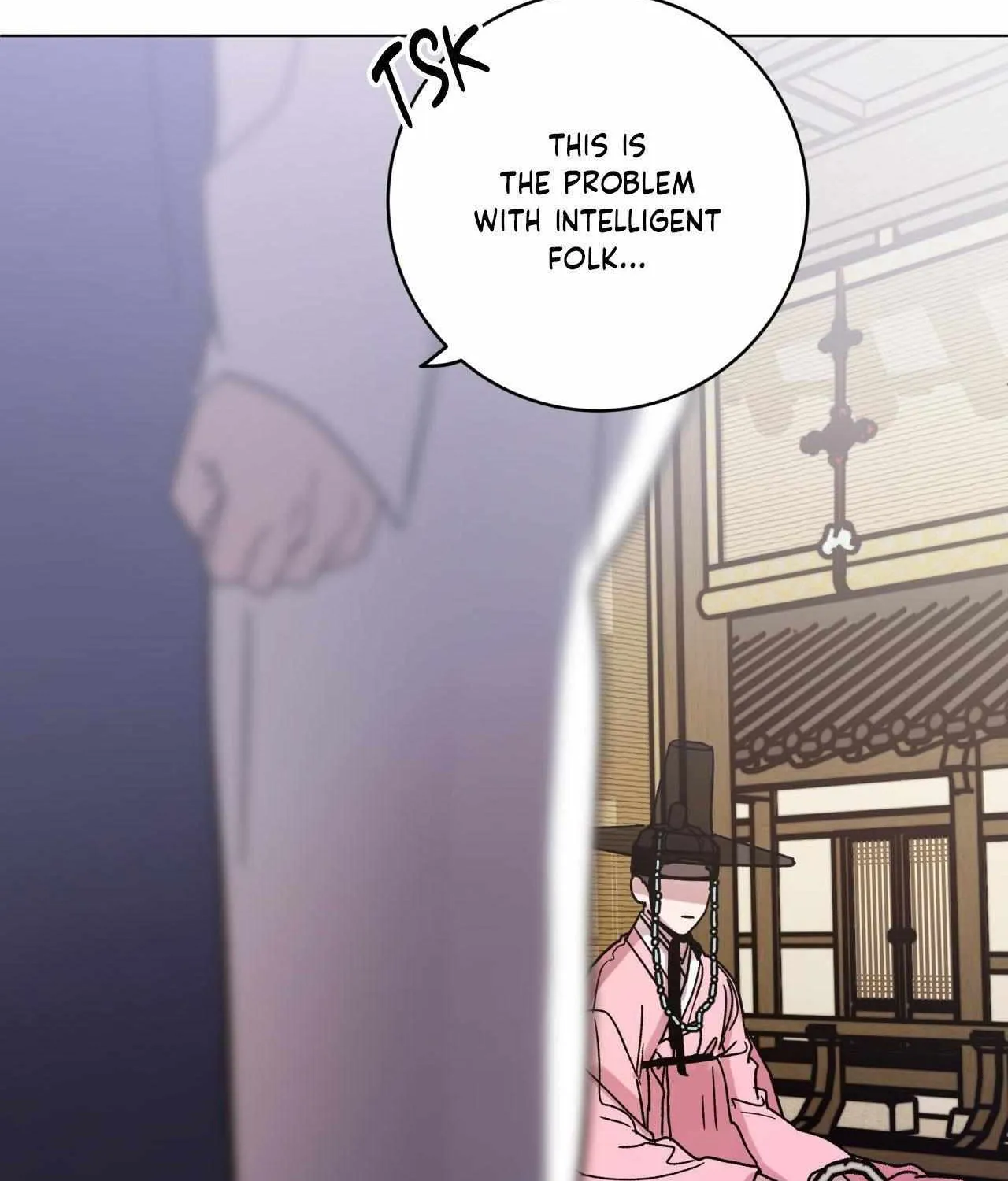 One Summer Day Chapter 90 page 94 - 