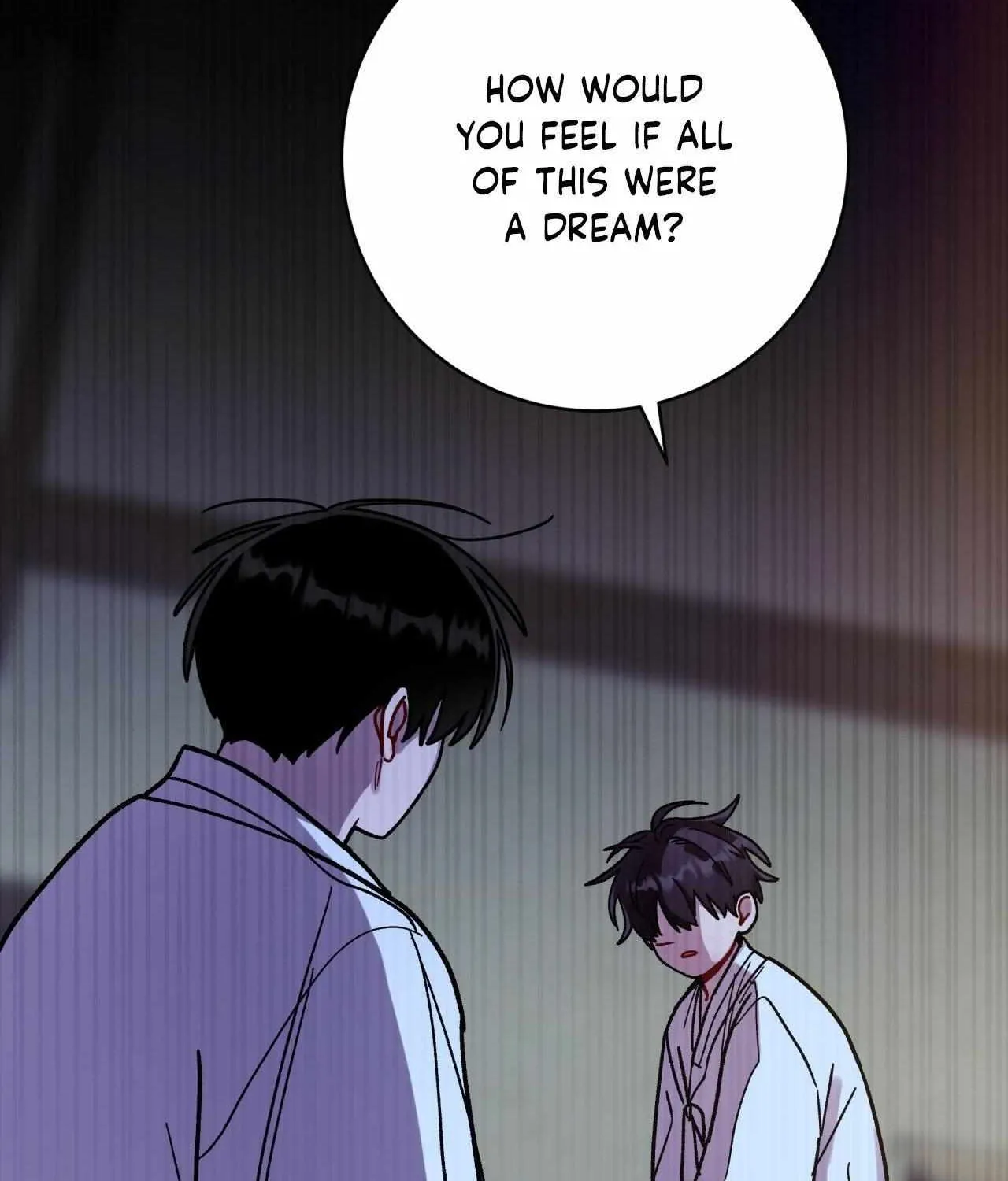 One Summer Day Chapter 91 page 106 - 