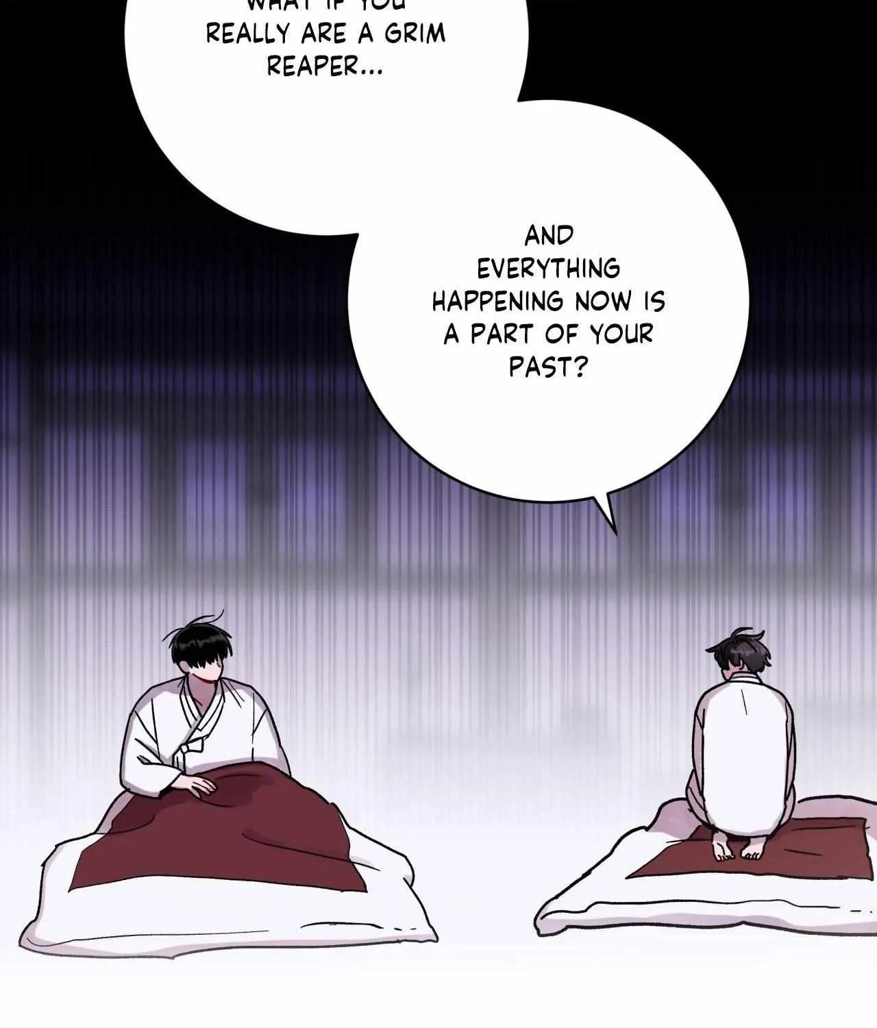 One Summer Day Chapter 91 page 111 - 