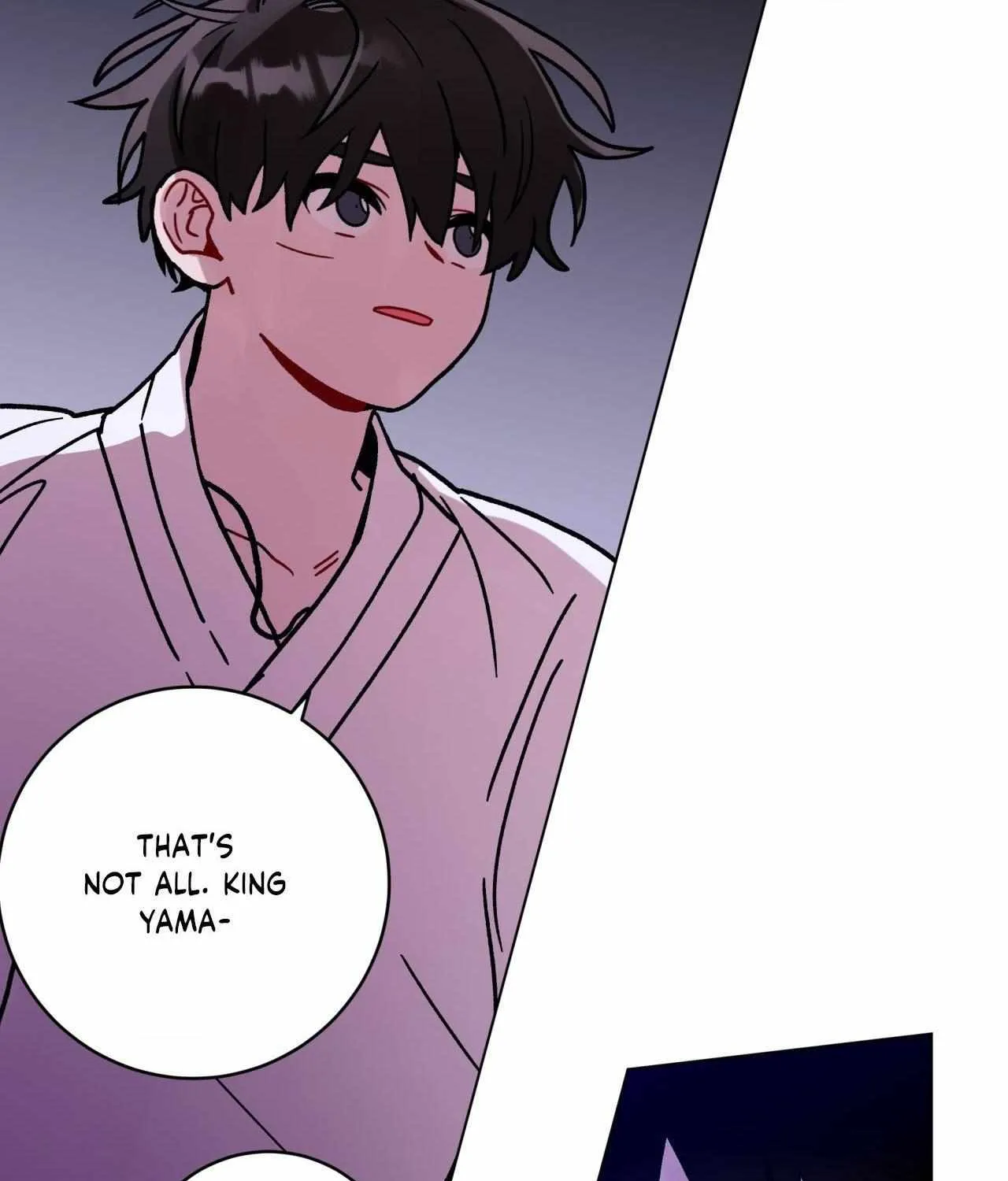 One Summer Day Chapter 91 page 117 - 
