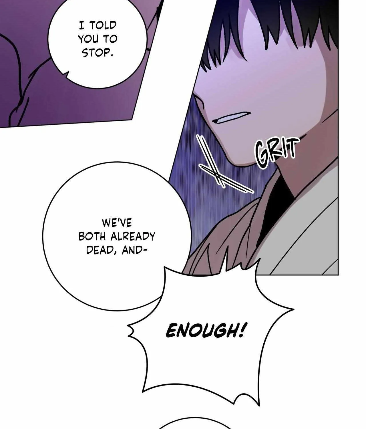 One Summer Day Chapter 91 page 118 - 