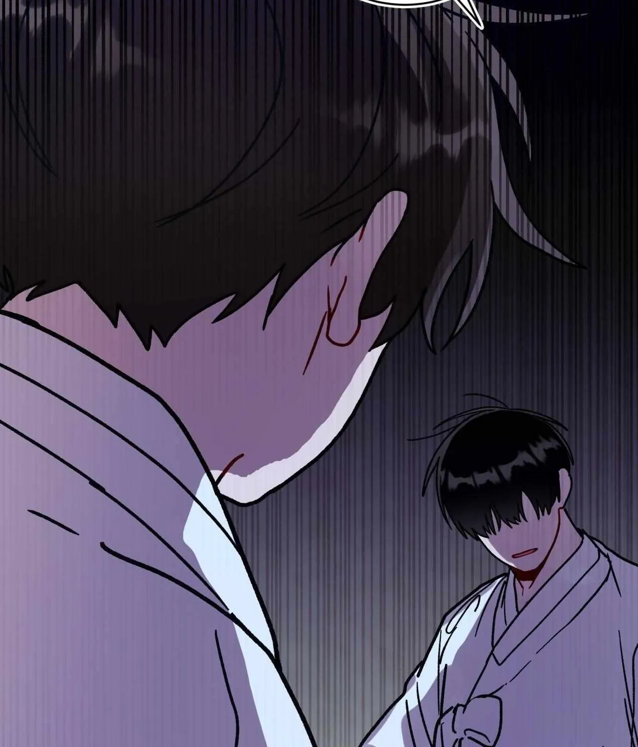 One Summer Day Chapter 91 page 121 - 