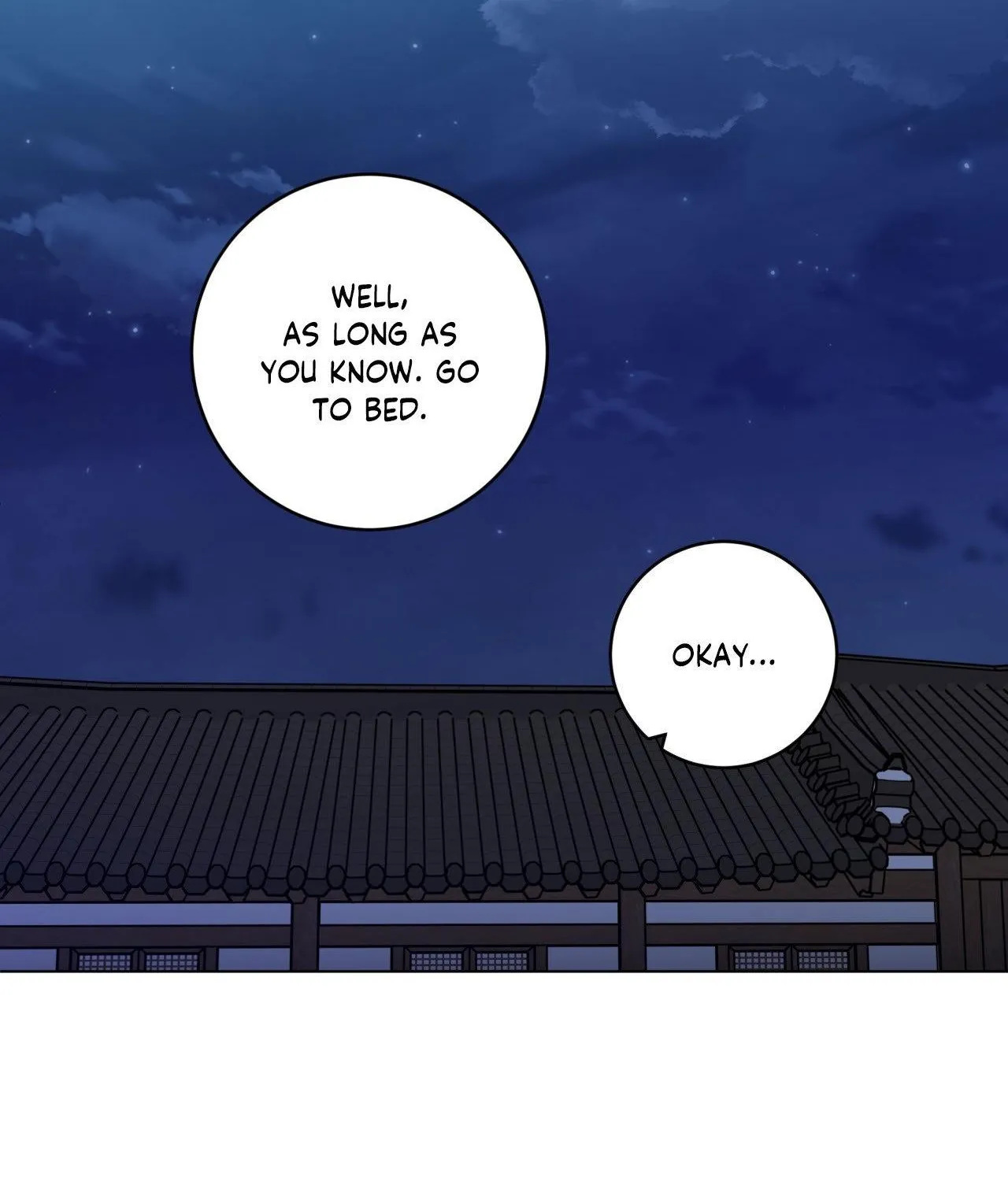 One Summer Day Chapter 91 page 133 - 