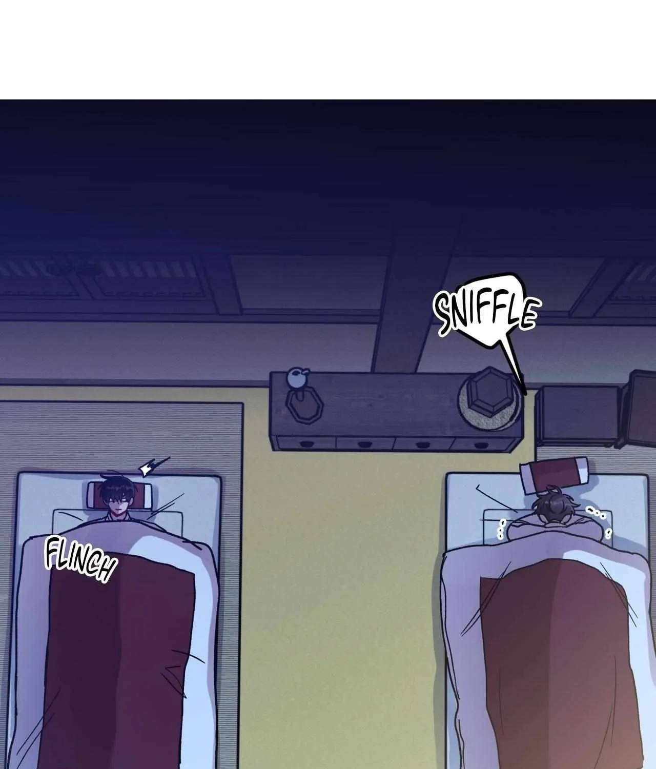 One Summer Day Chapter 91 page 138 - 