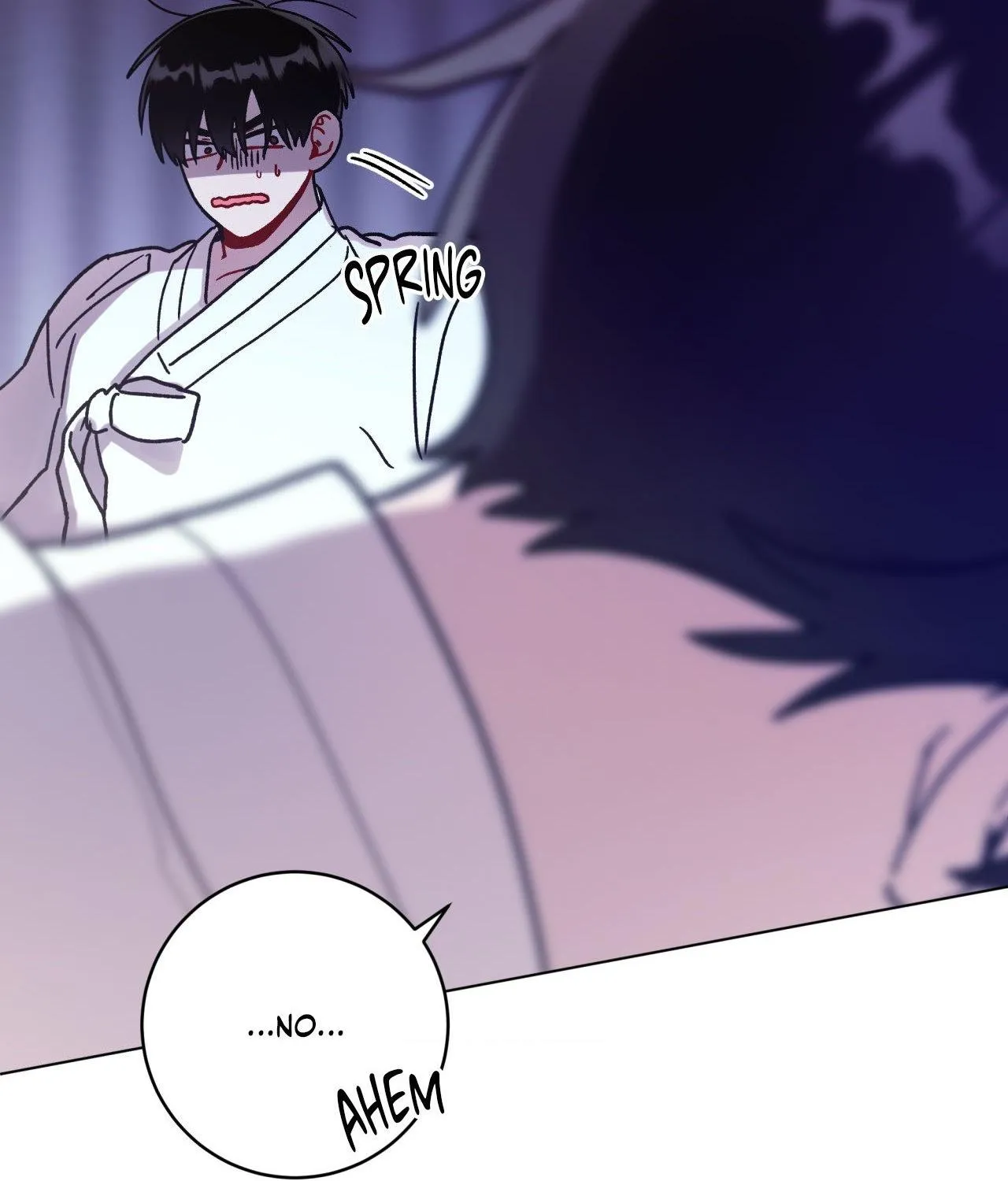 One Summer Day Chapter 91 page 141 - 