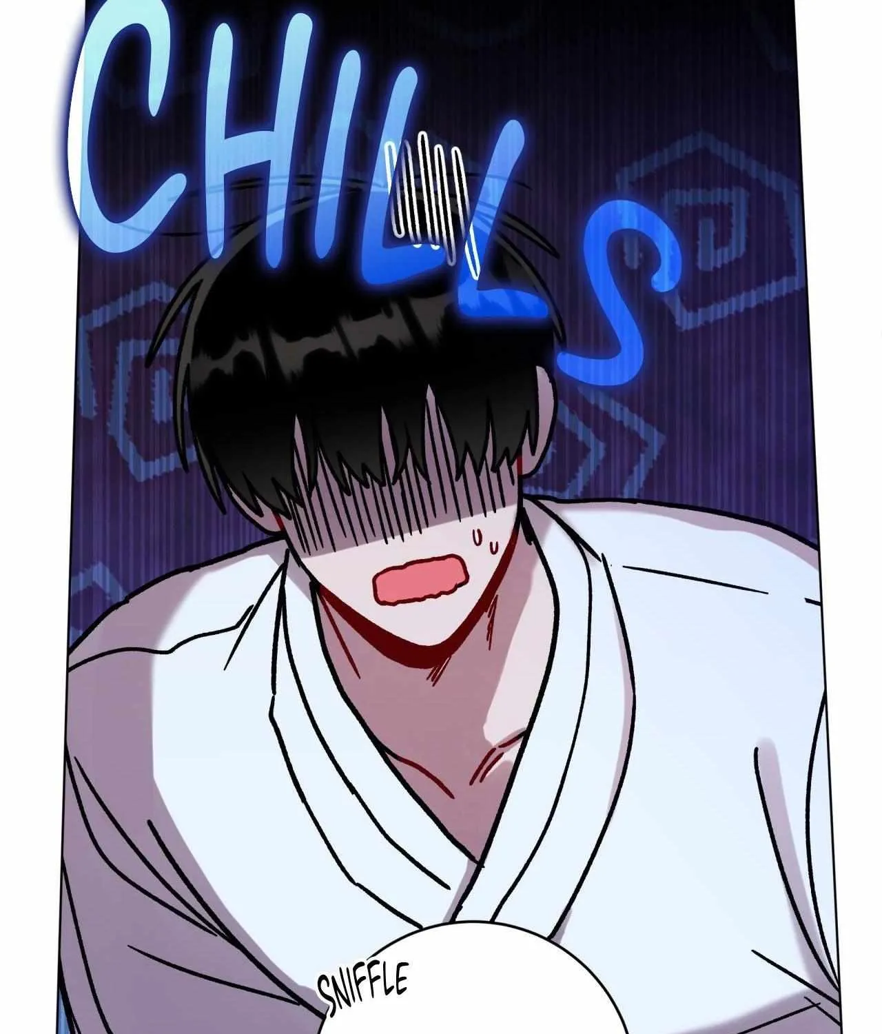 One Summer Day Chapter 91 page 147 - 