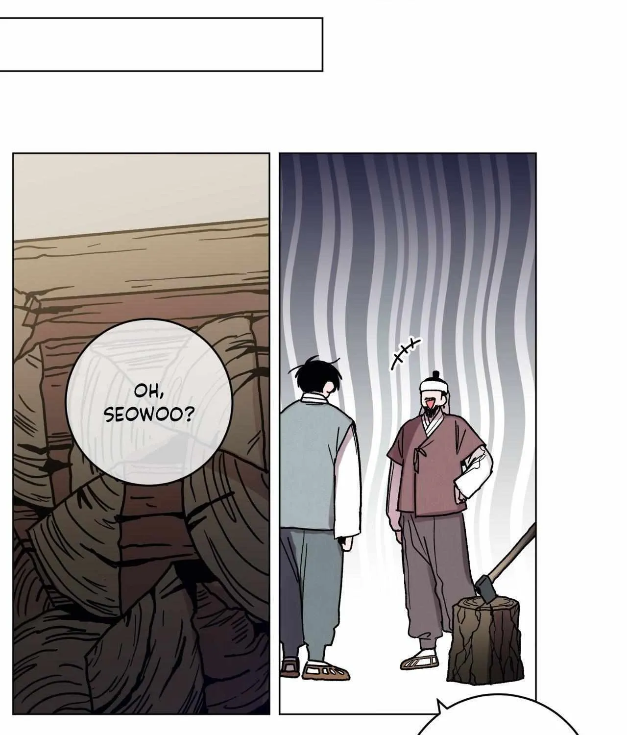 One Summer Day Chapter 91 page 24 - 