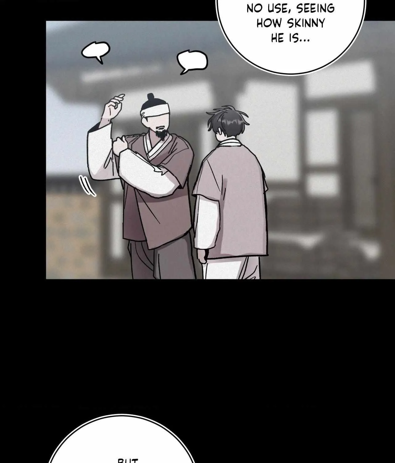 One Summer Day Chapter 91 page 27 - 