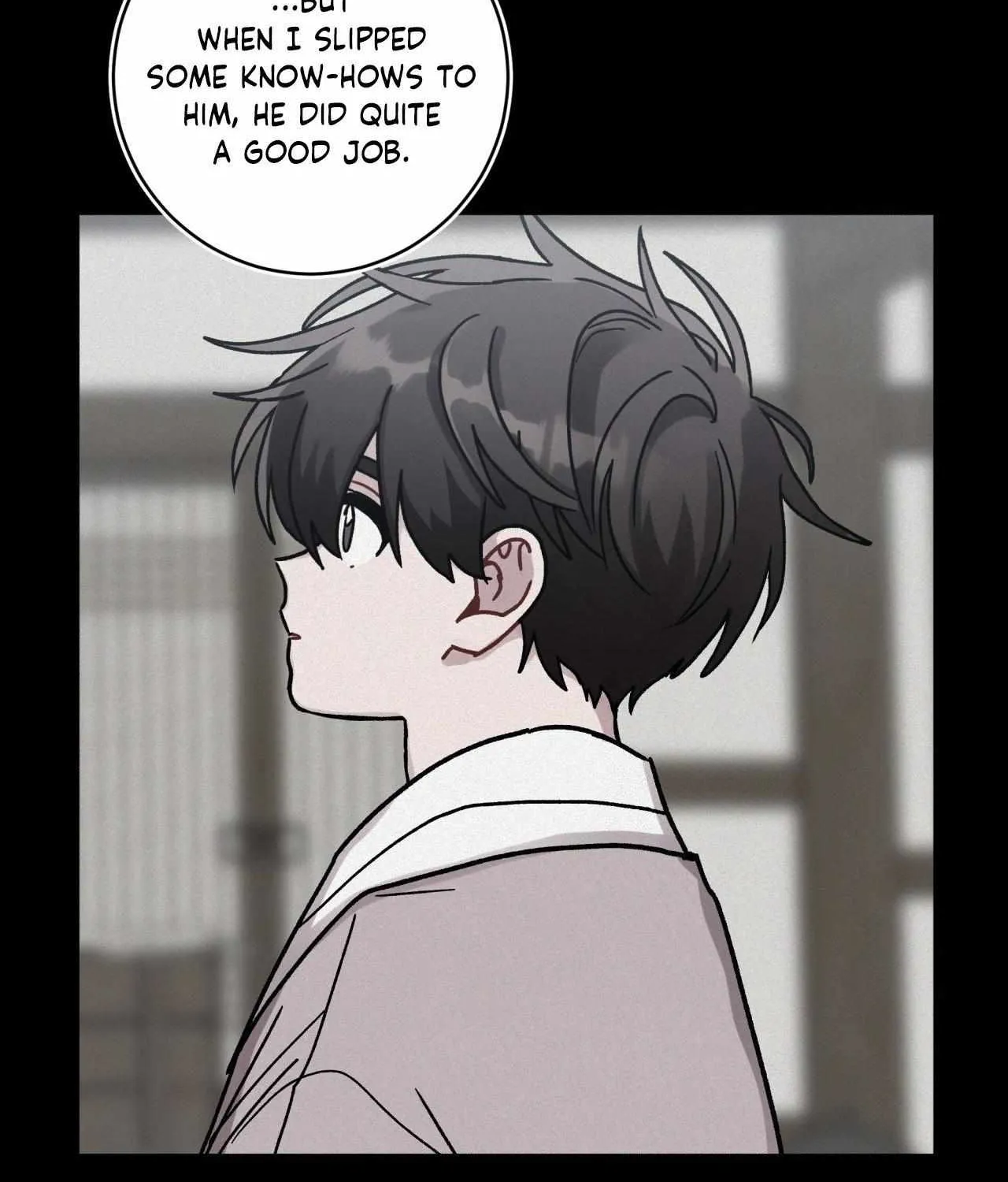 One Summer Day Chapter 91 page 28 - 