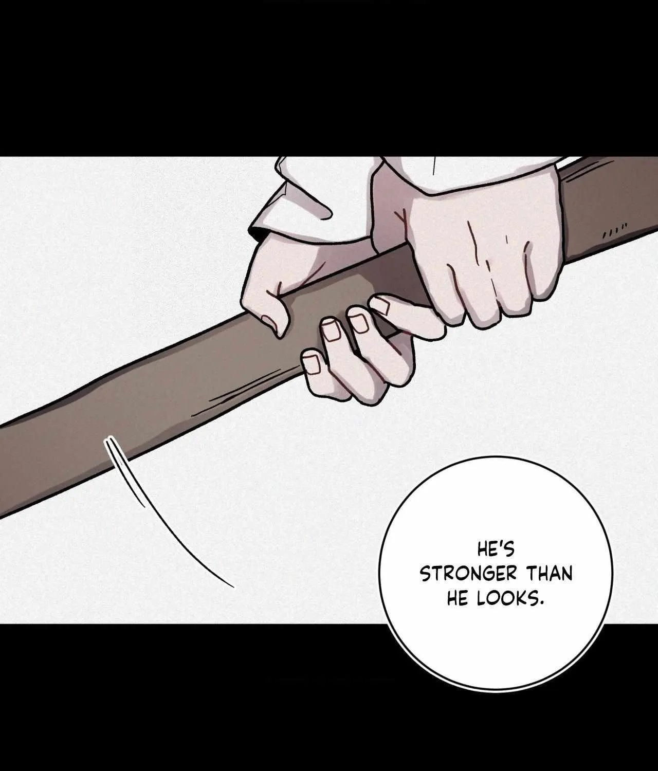 One Summer Day Chapter 91 page 30 - 