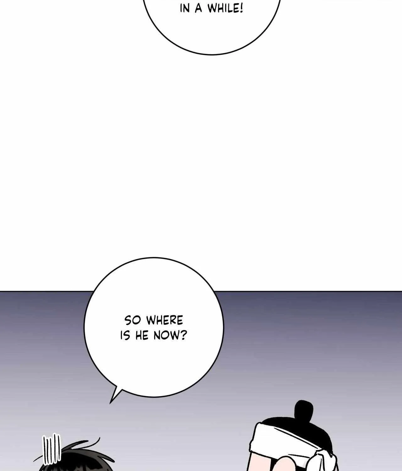 One Summer Day Chapter 91 page 39 - 